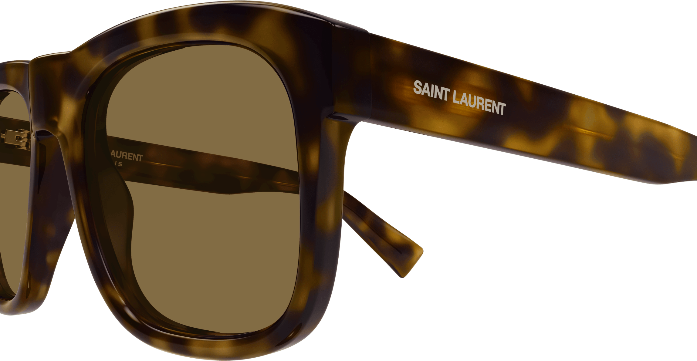 Color_SL 558-012 - HAVANA - BROWN