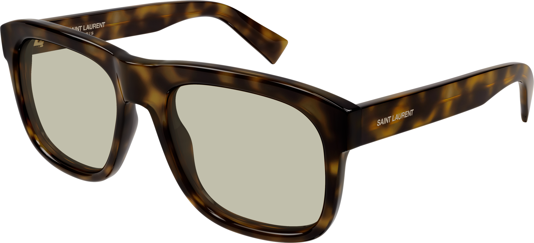 Color_SL 558-013 - HAVANA - BROWN