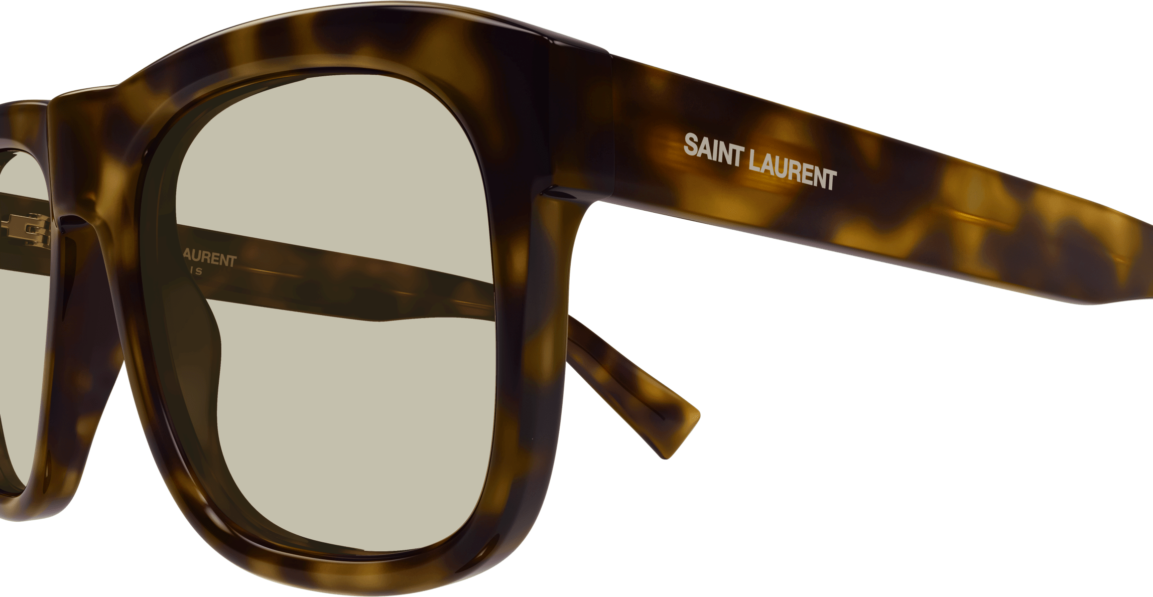 Color_SL 558-013 - HAVANA - BROWN