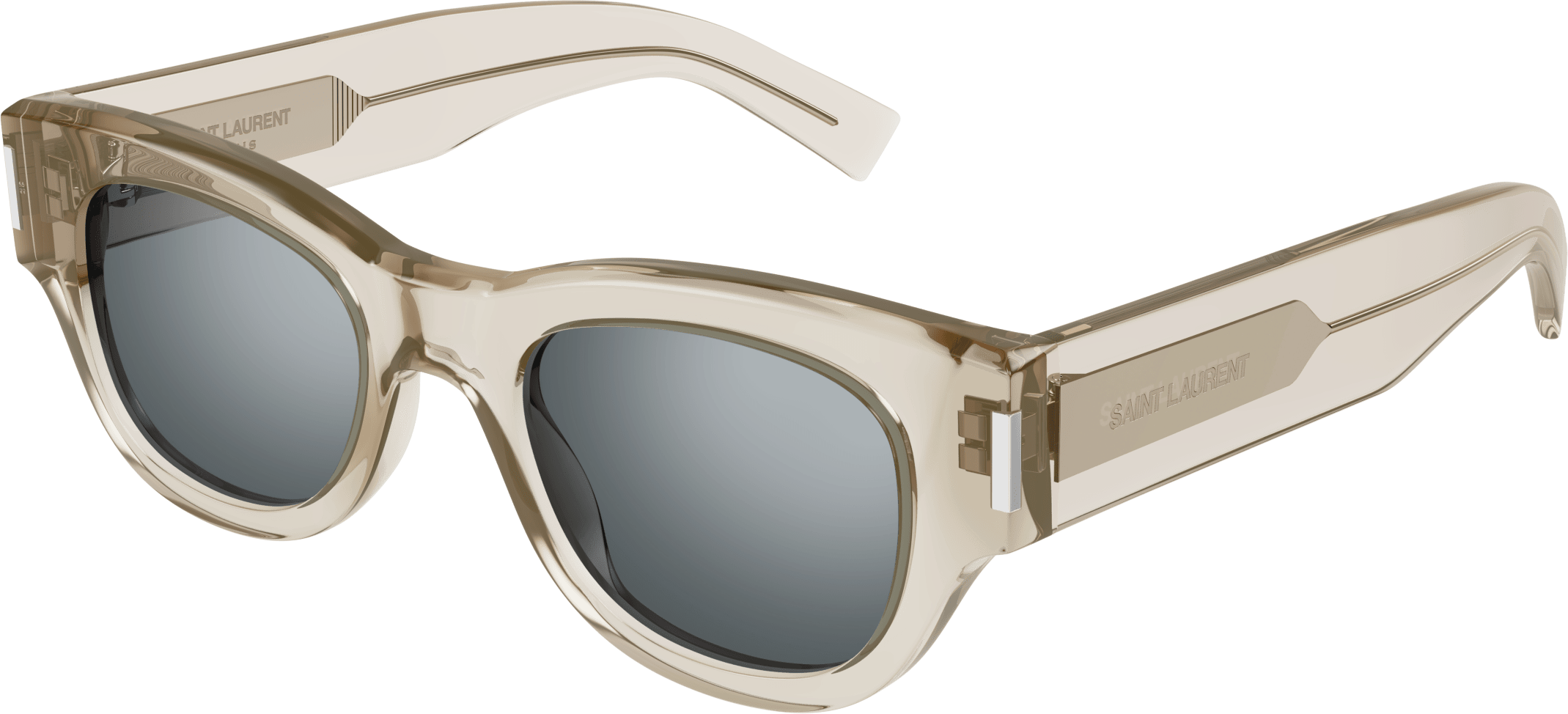 Color_SL 573-003 - BEIGE - SILVER