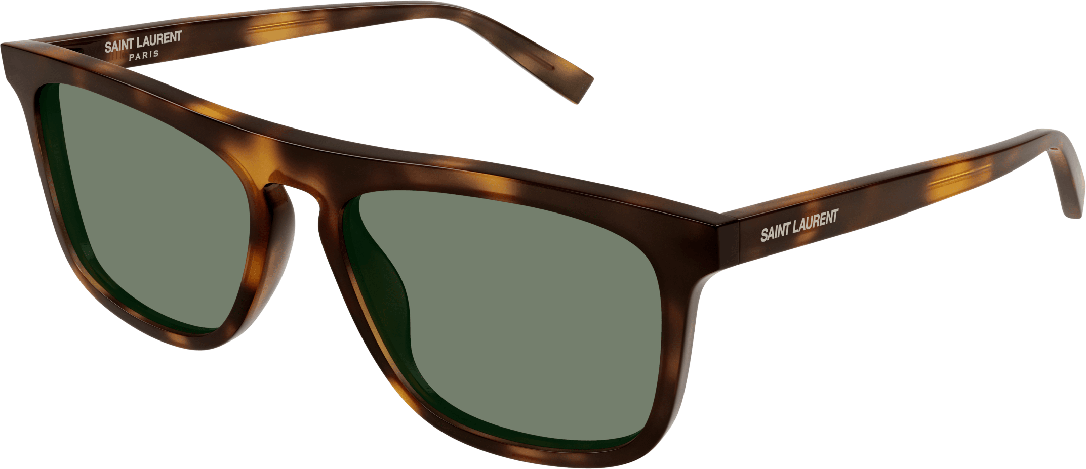 Color_SL 586-002 - HAVANA - GREEN