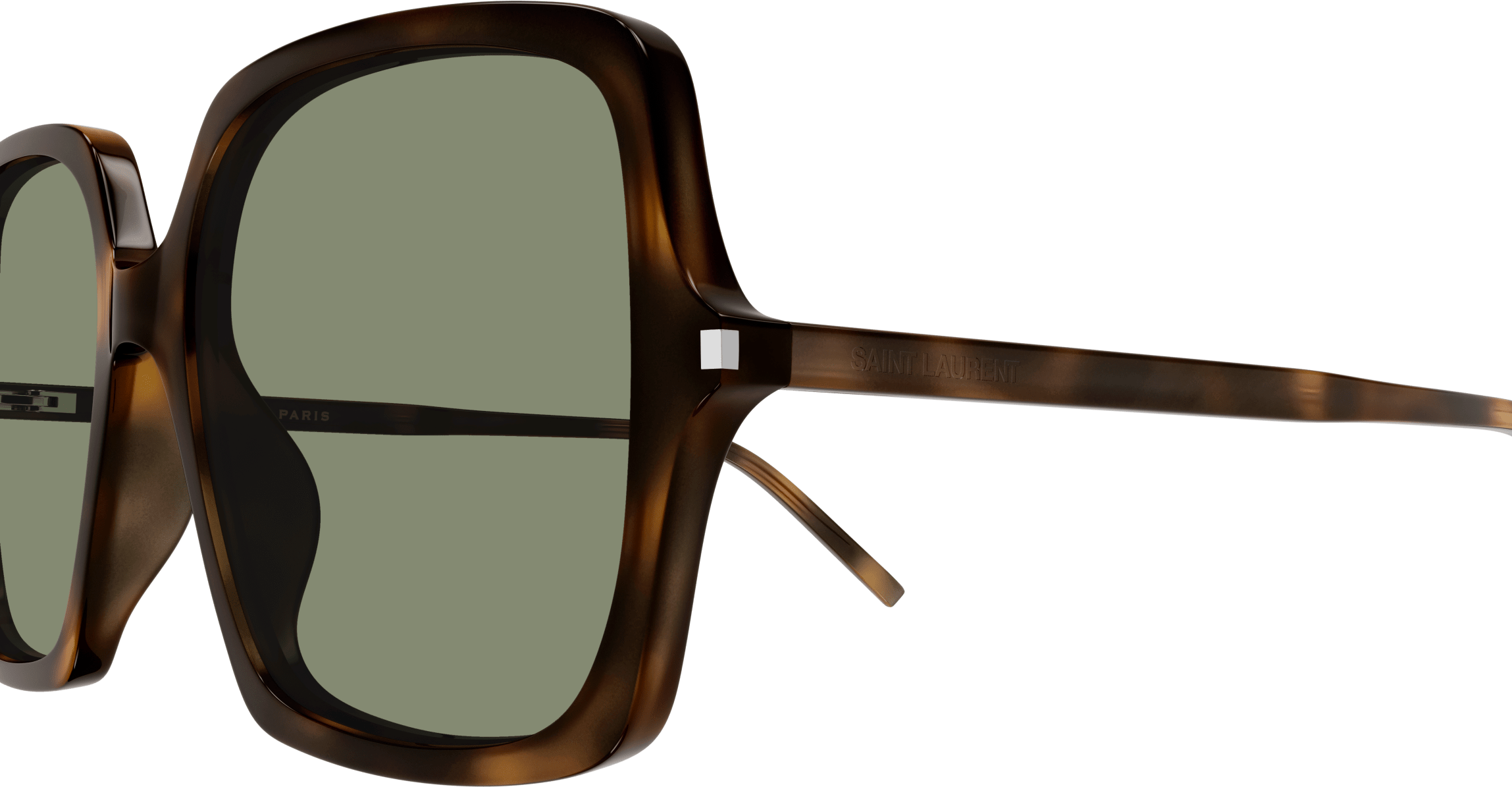 Color_SL 591-002 - HAVANA - GREEN