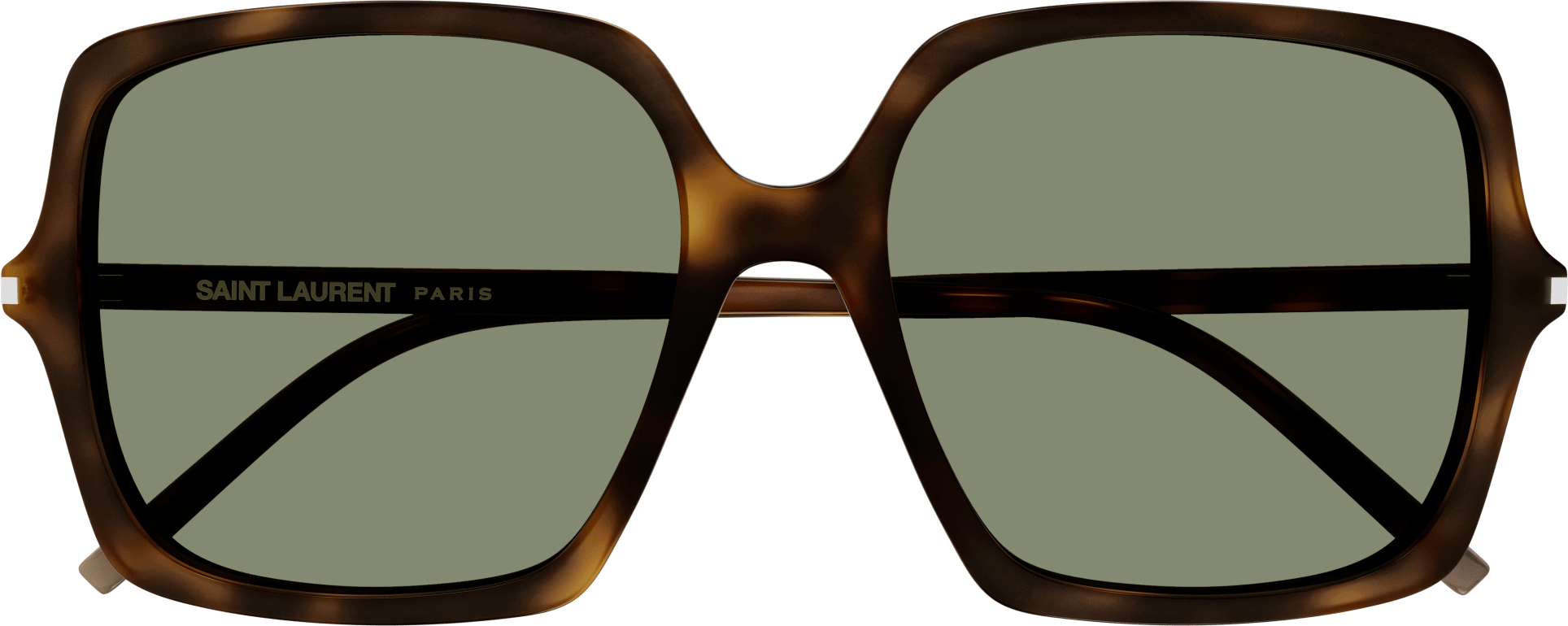 Color_SL 591-002 - HAVANA - GREEN