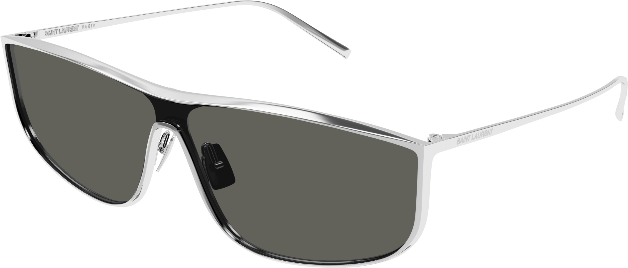 Color_SL 605 LUNA-001 - SILVER - GREY