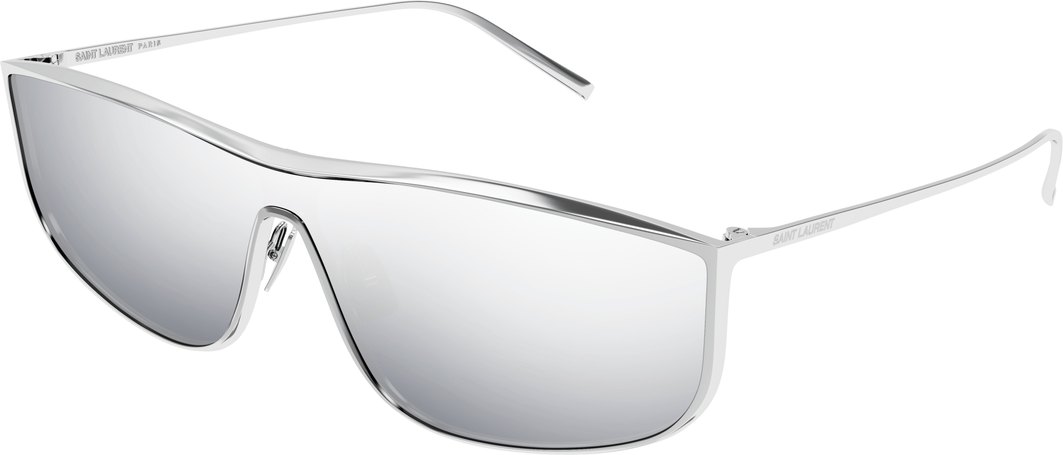 Color_SL 605 LUNA-003 - SILVER - SILVER