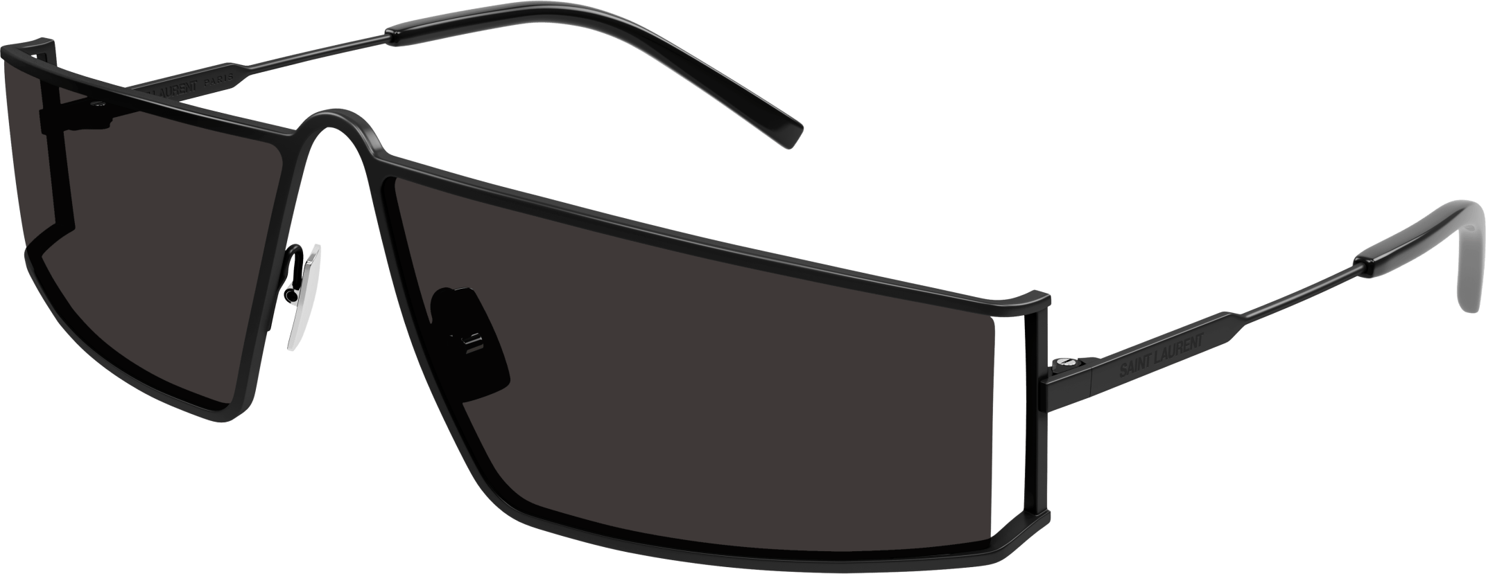 Color_SL 606-001 - BLACK - BLACK