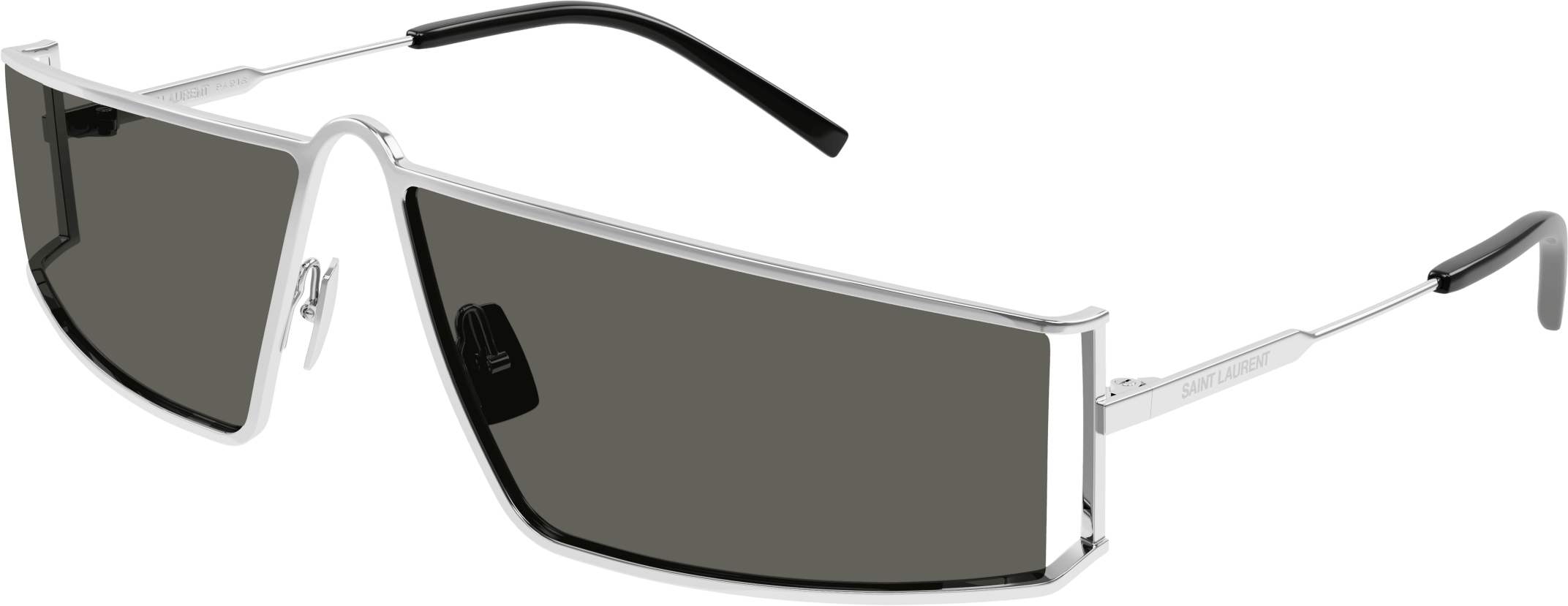 Color_SL 606-002 - SILVER - GREY