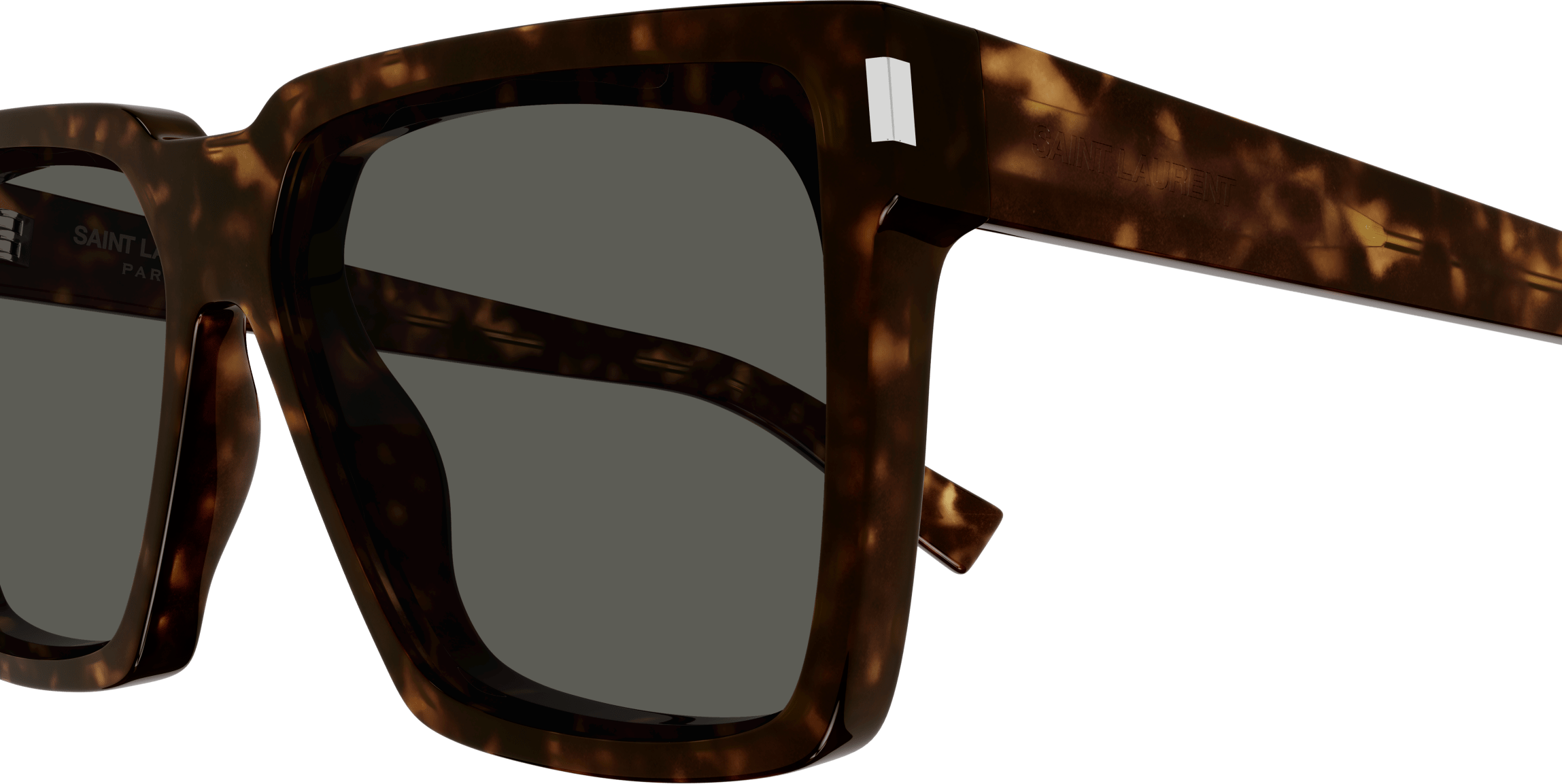 Color_Saint Laurent SL 610/F