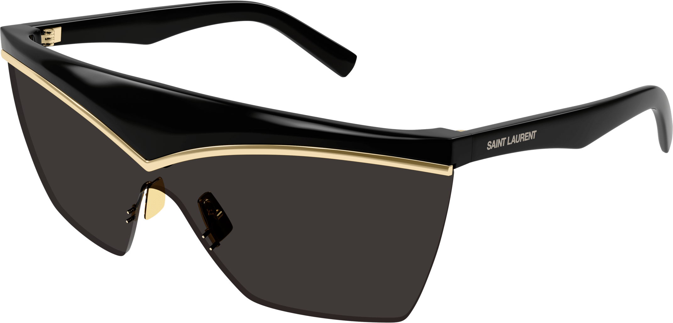 Color_SL 614 MASK-001 - BLACK - BLACK