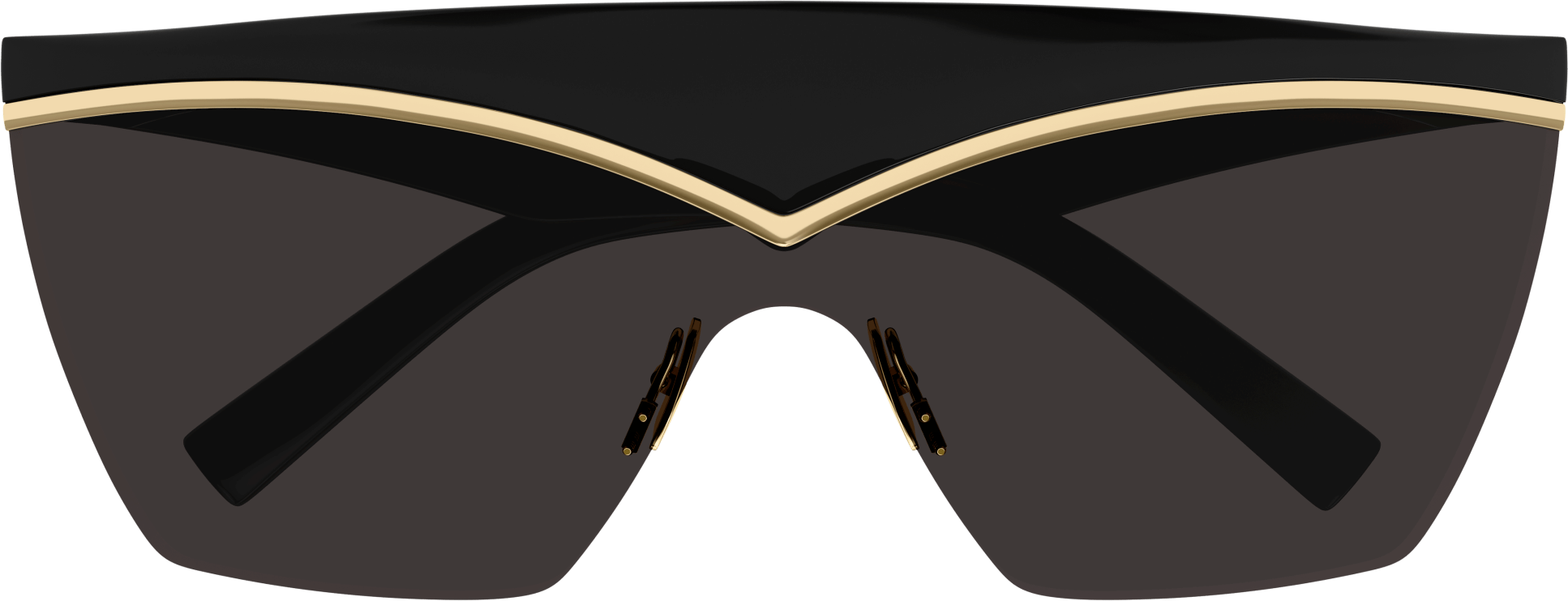 Color_SL 614 MASK-001 - BLACK - BLACK