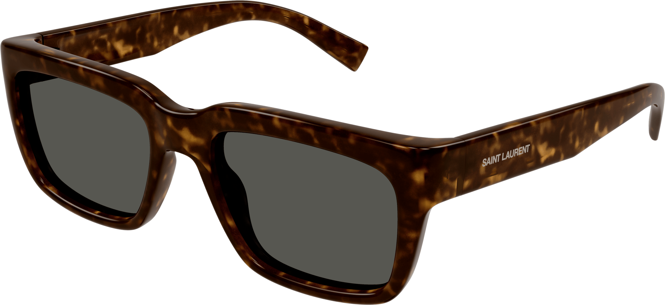 Color_SL 615-002 - HAVANA - GREY