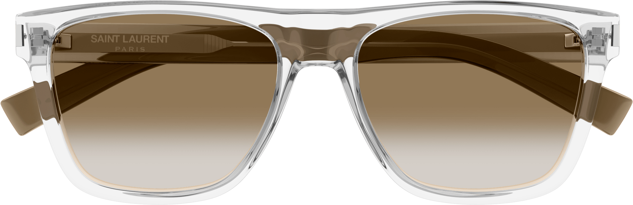 Color_SL 619-007 - CRYSTAL - BROWN