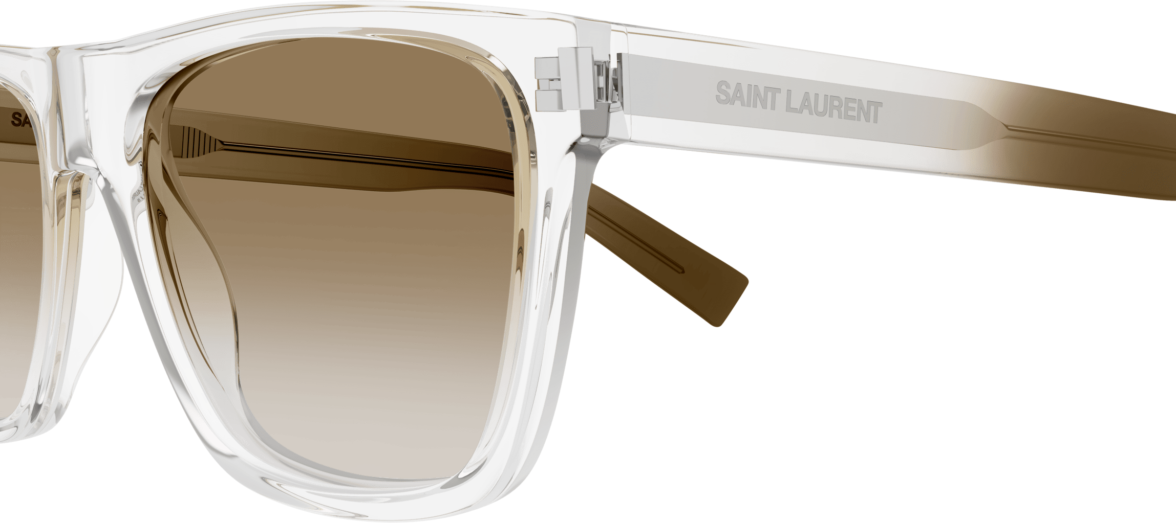 Color_SL 619-007 - CRYSTAL - BROWN