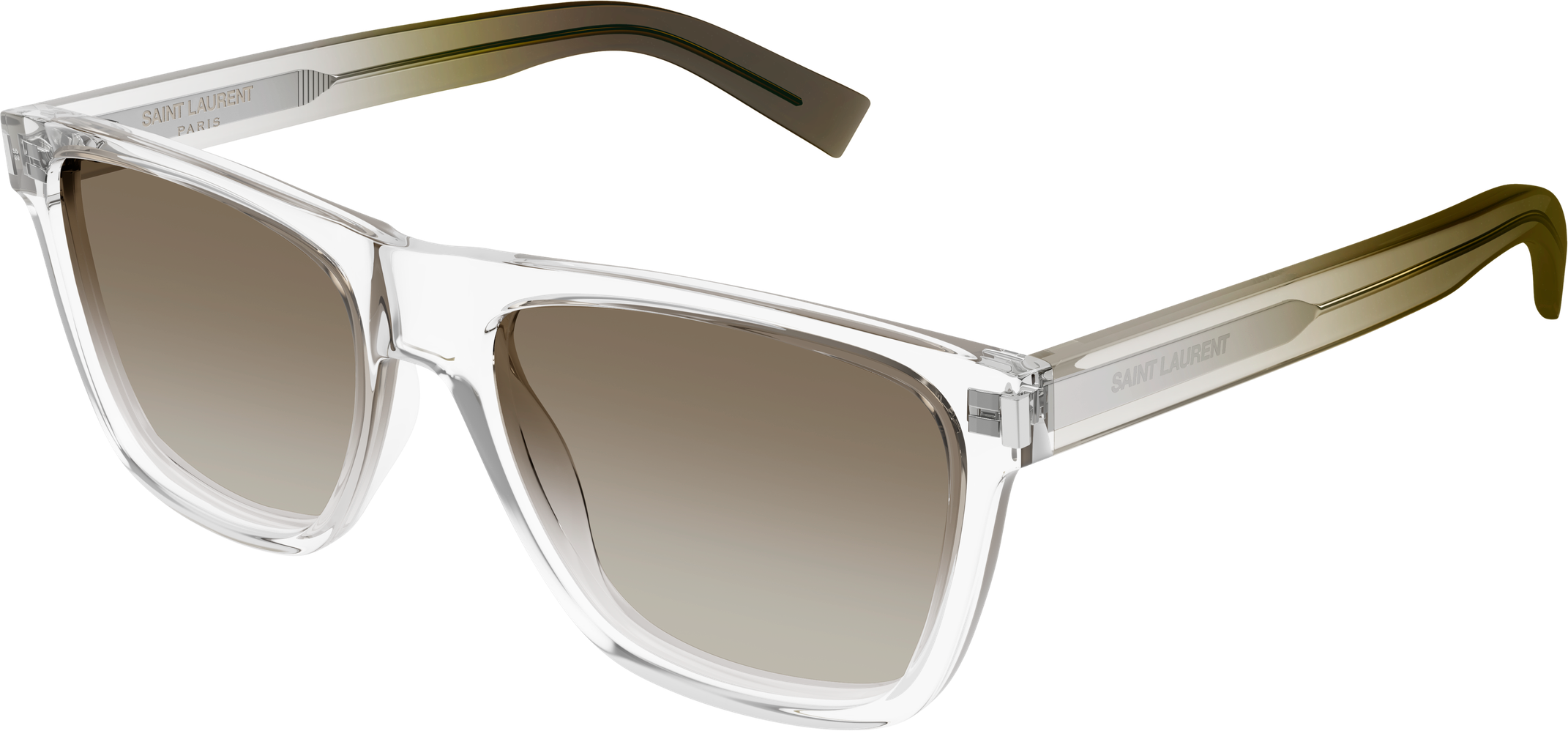 Color_SL 619-008 - CRYSTAL - GREEN