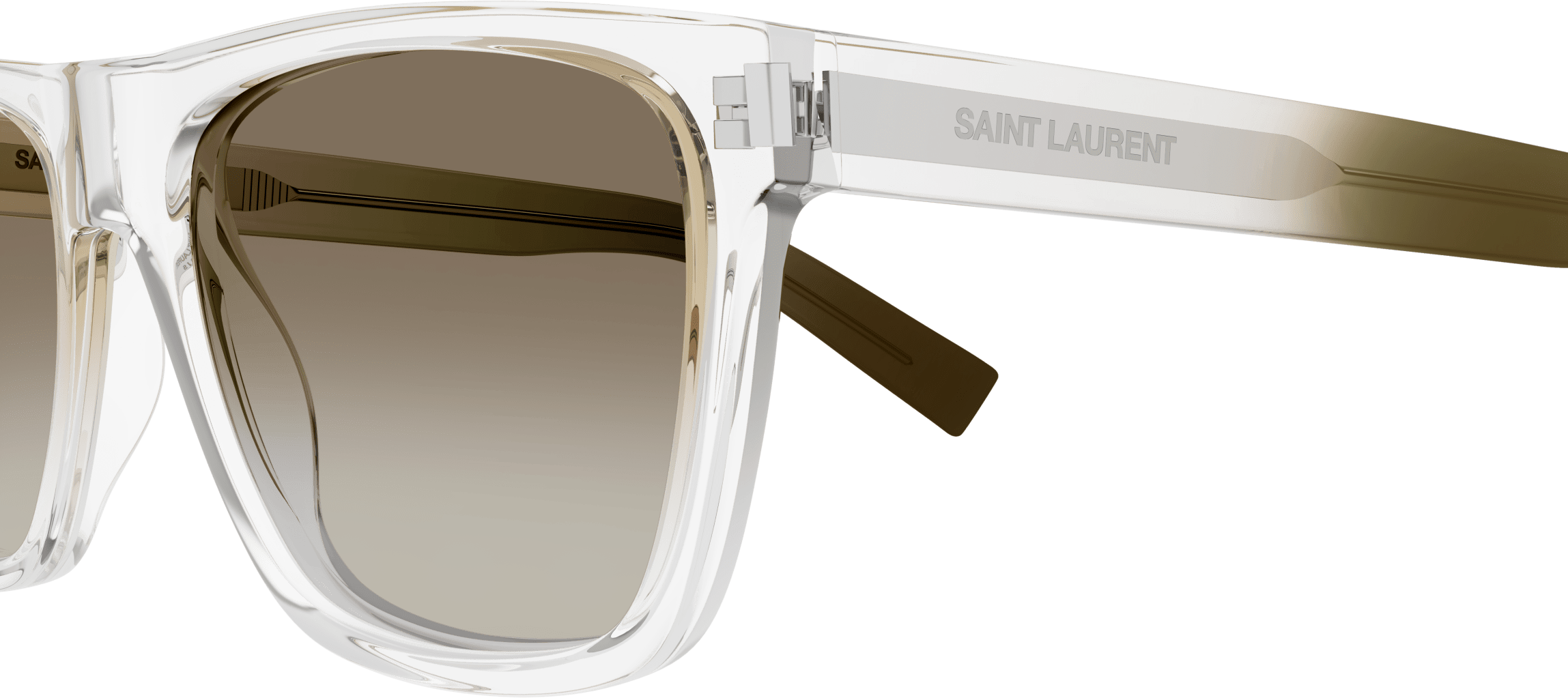 Color_SL 619-008 - CRYSTAL - GREEN