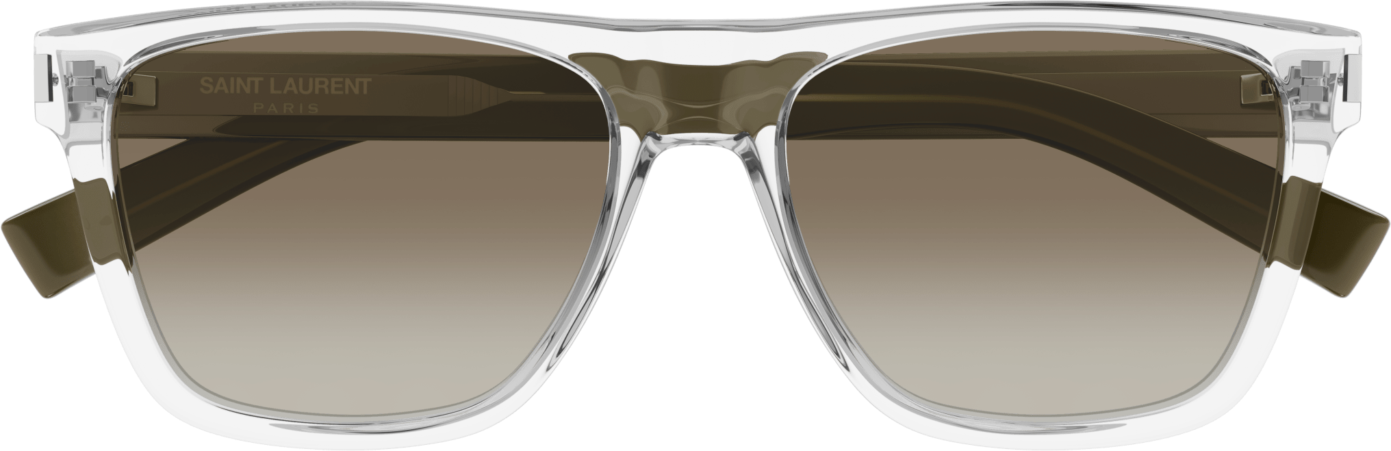 Color_SL 619-008 - CRYSTAL - GREEN