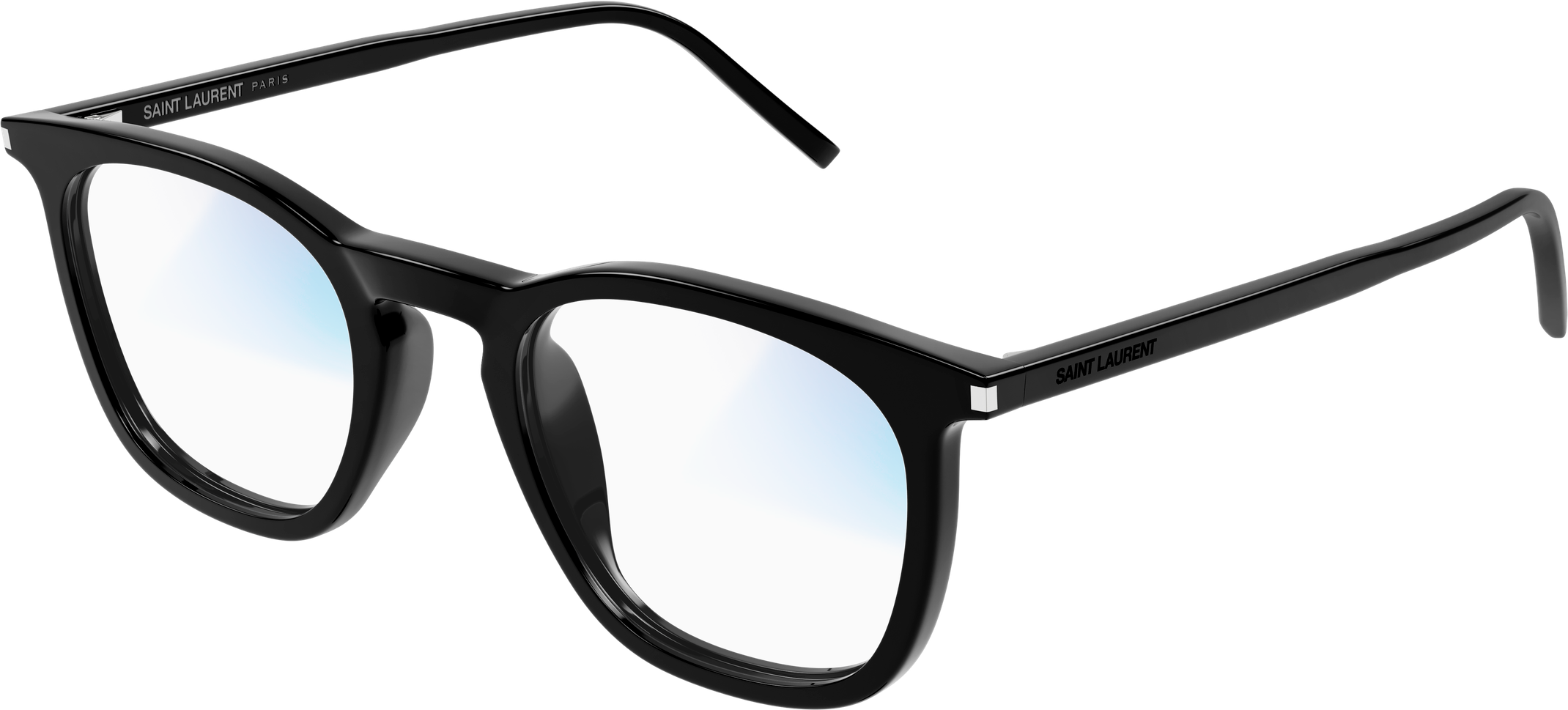 Color_SL 623-006 - BLACK - TRANSPARENT