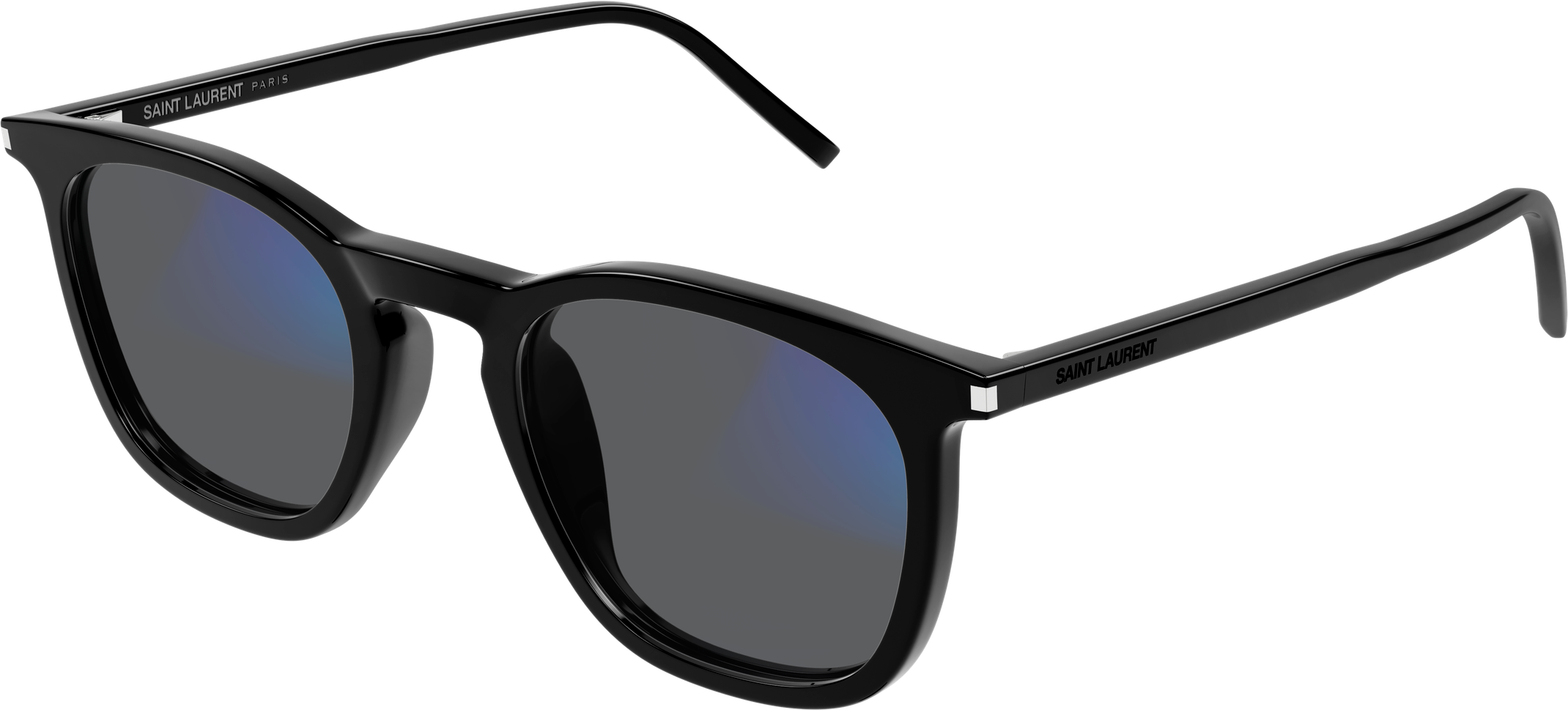 Color_SL 623-006 - BLACK - TRANSPARENT