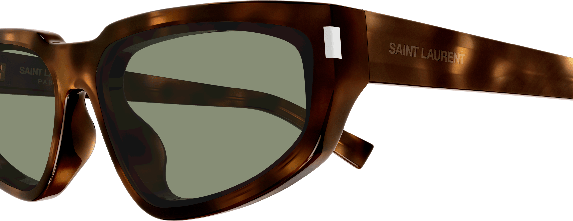 Color_SL 634 NOVA-003 - HAVANA - GREEN