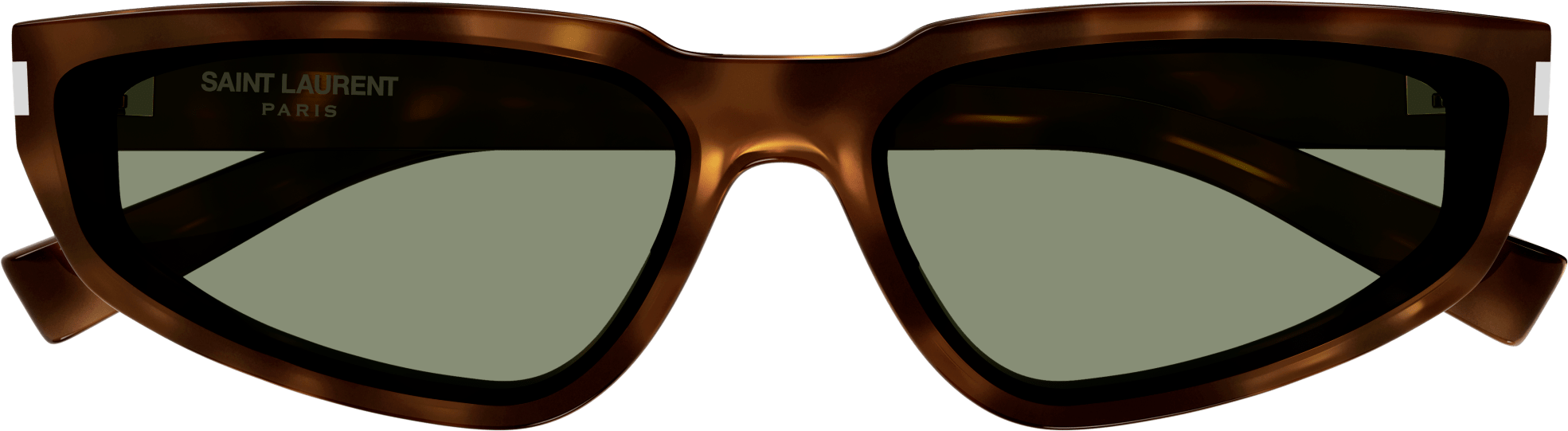 Color_SL 634 NOVA-003 - HAVANA - GREEN