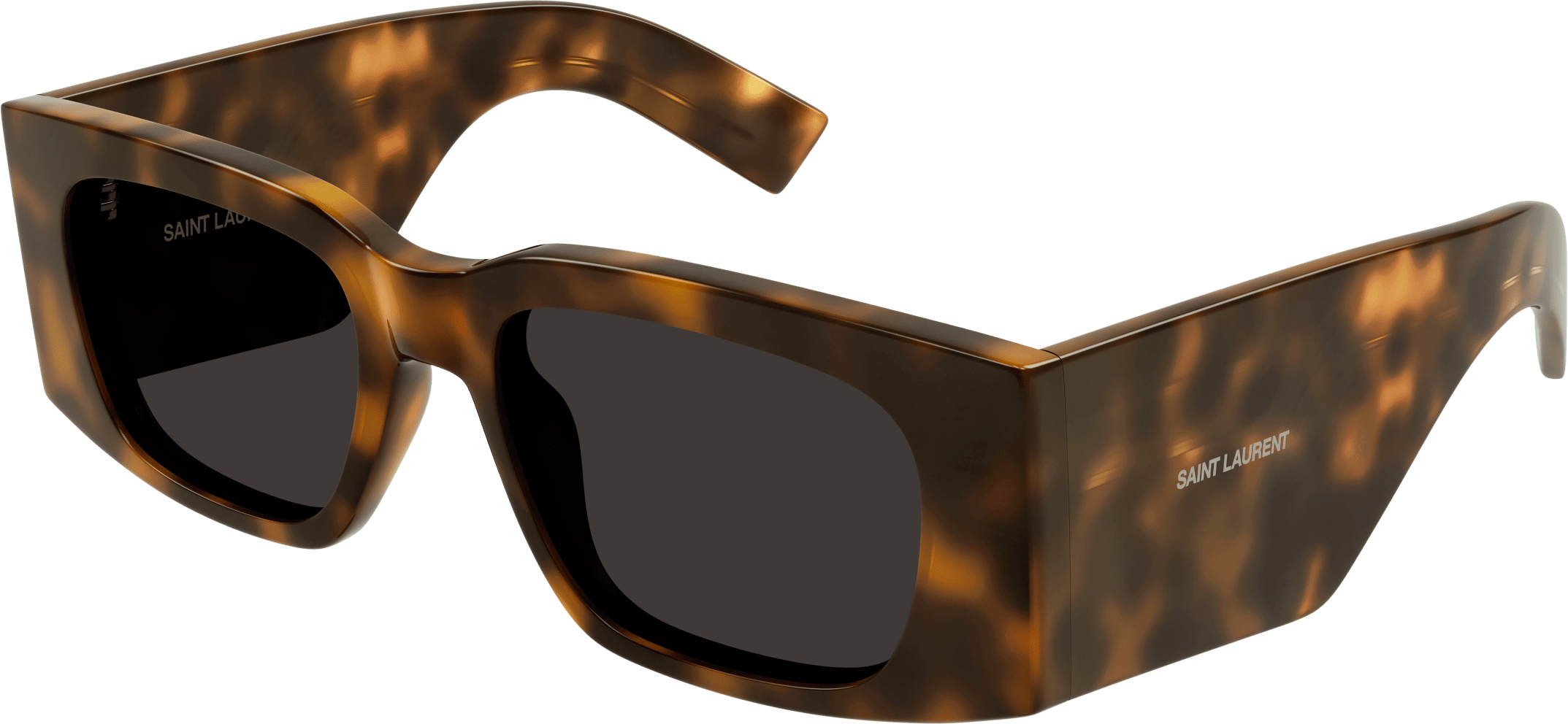 Color_SL 654-003 - HAVANA - BLACK