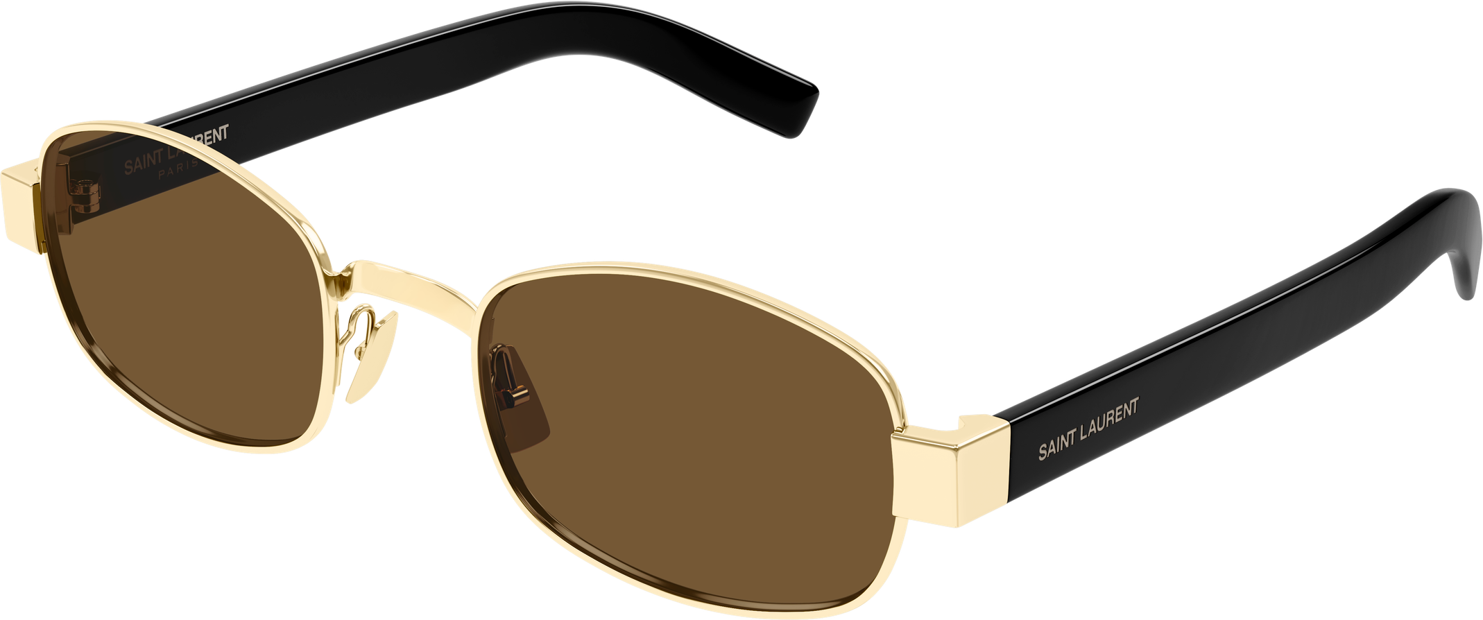 Color_SL 706-001 - GOLD - BROWN