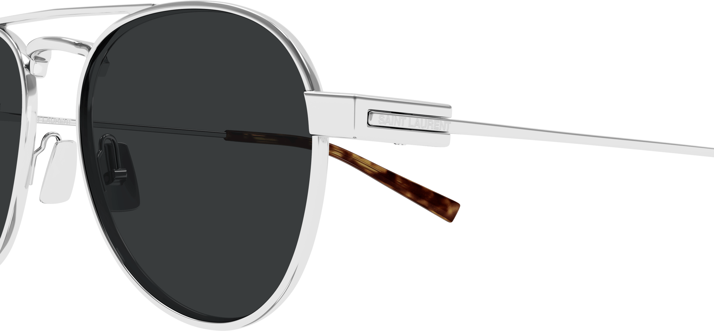 Color_SL 708-002 - SILVER - BLACK