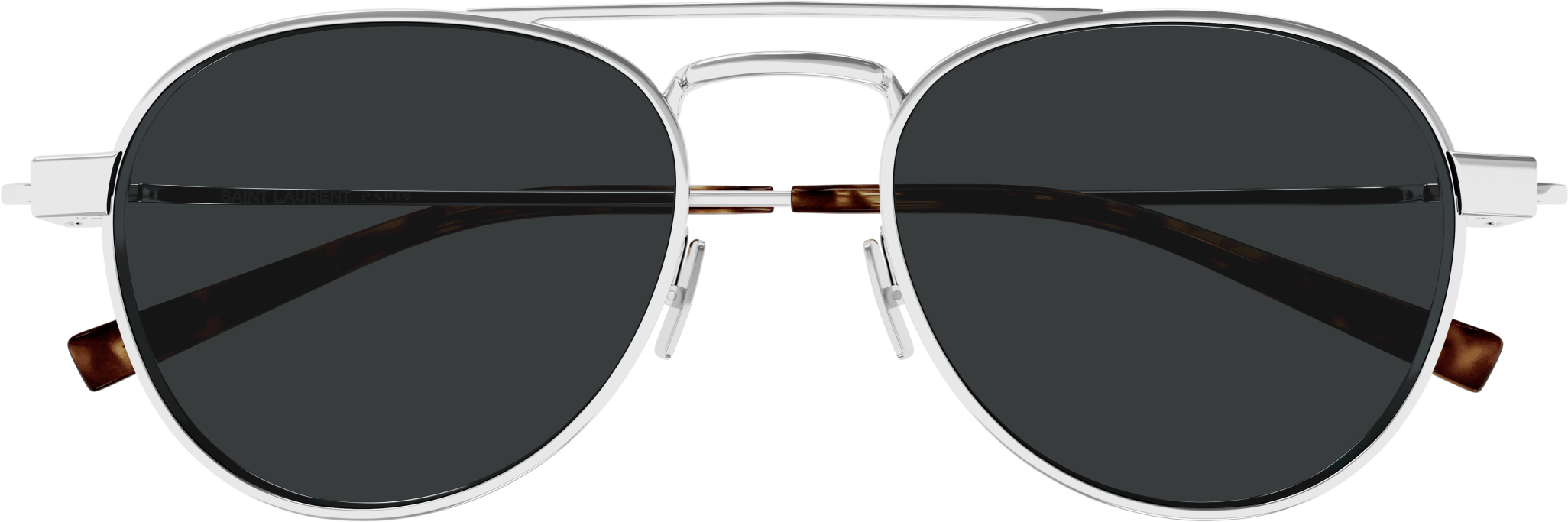 Color_SL 708-002 - SILVER - BLACK