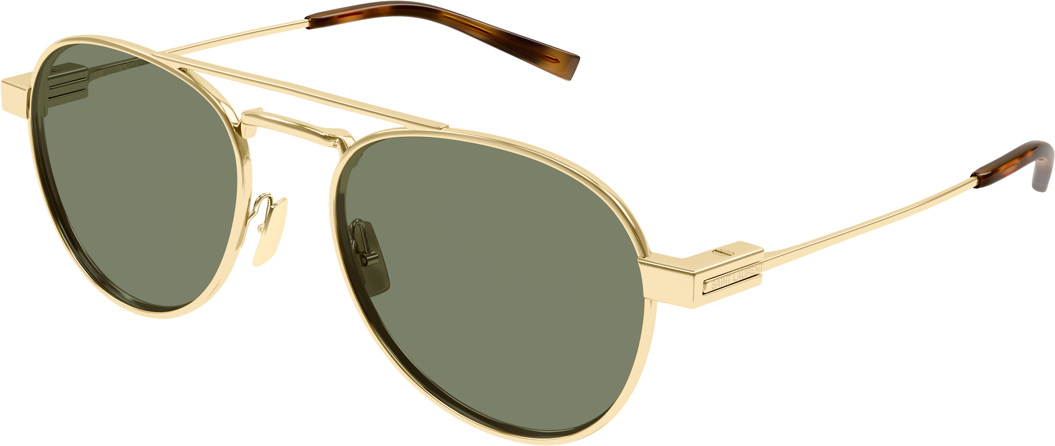 Color_SL 708-003 - GOLD - GREEN