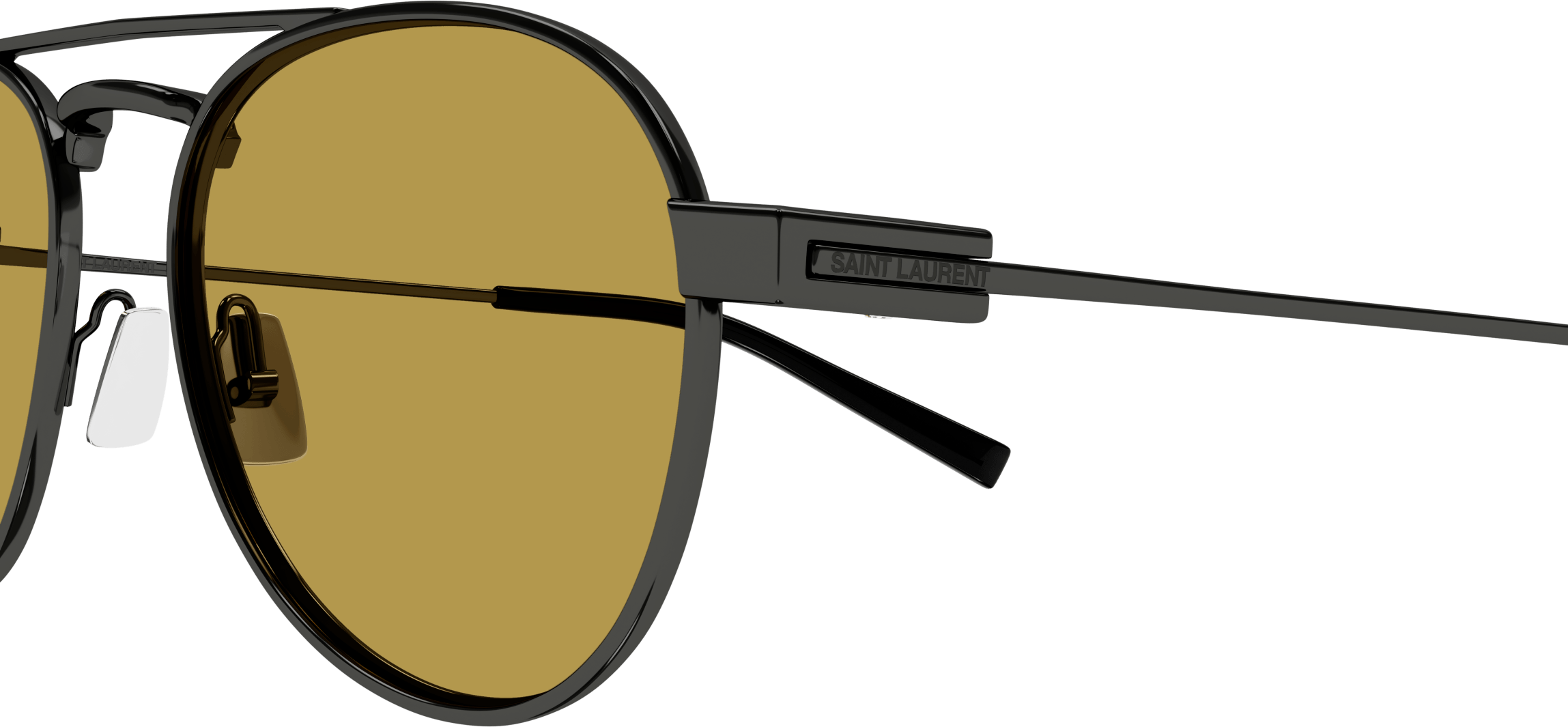 Color_SL 708-004 - GUNMETAL - BROWN