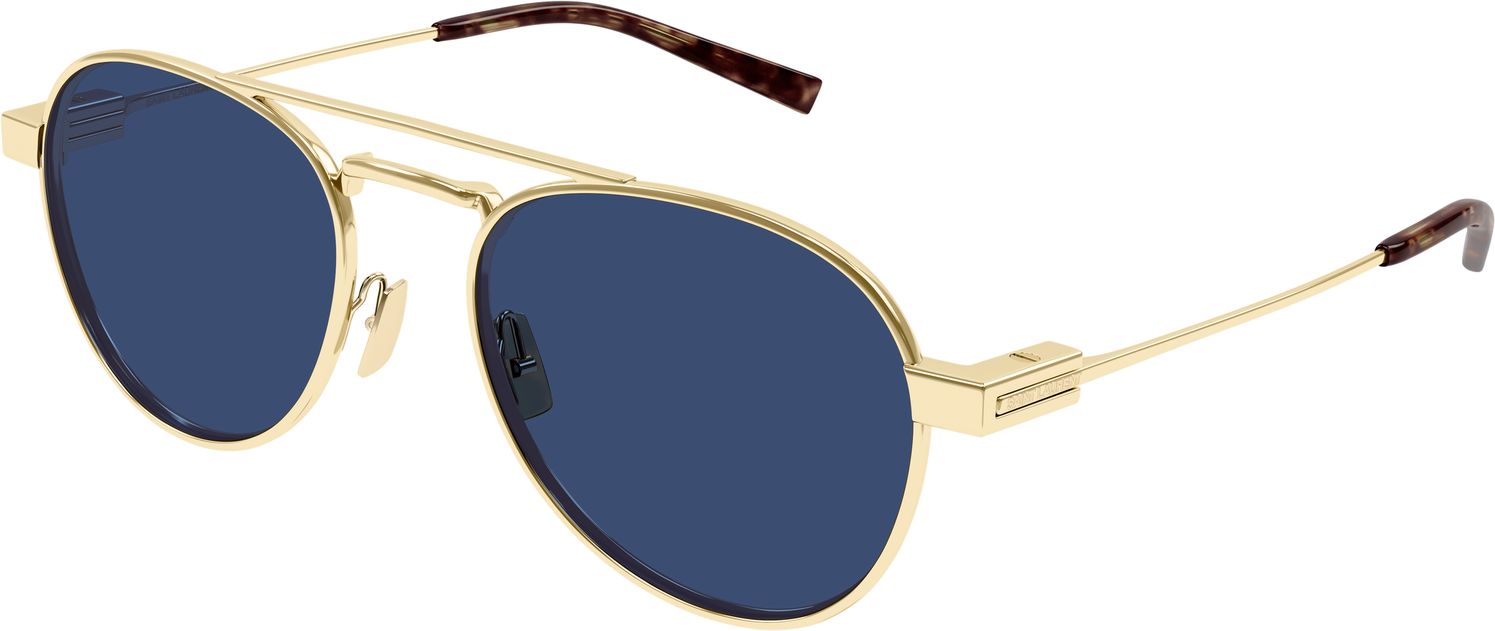 Color_SL 708-005 - GOLD - BLUE