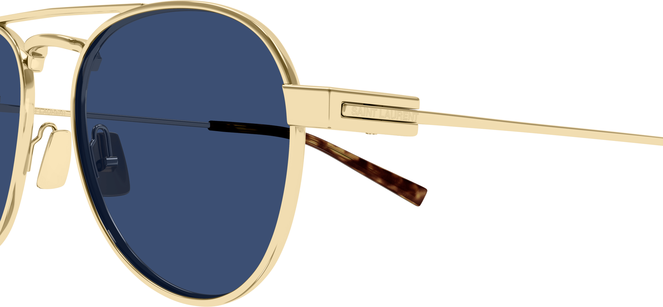 Color_SL 708-005 - GOLD - BLUE