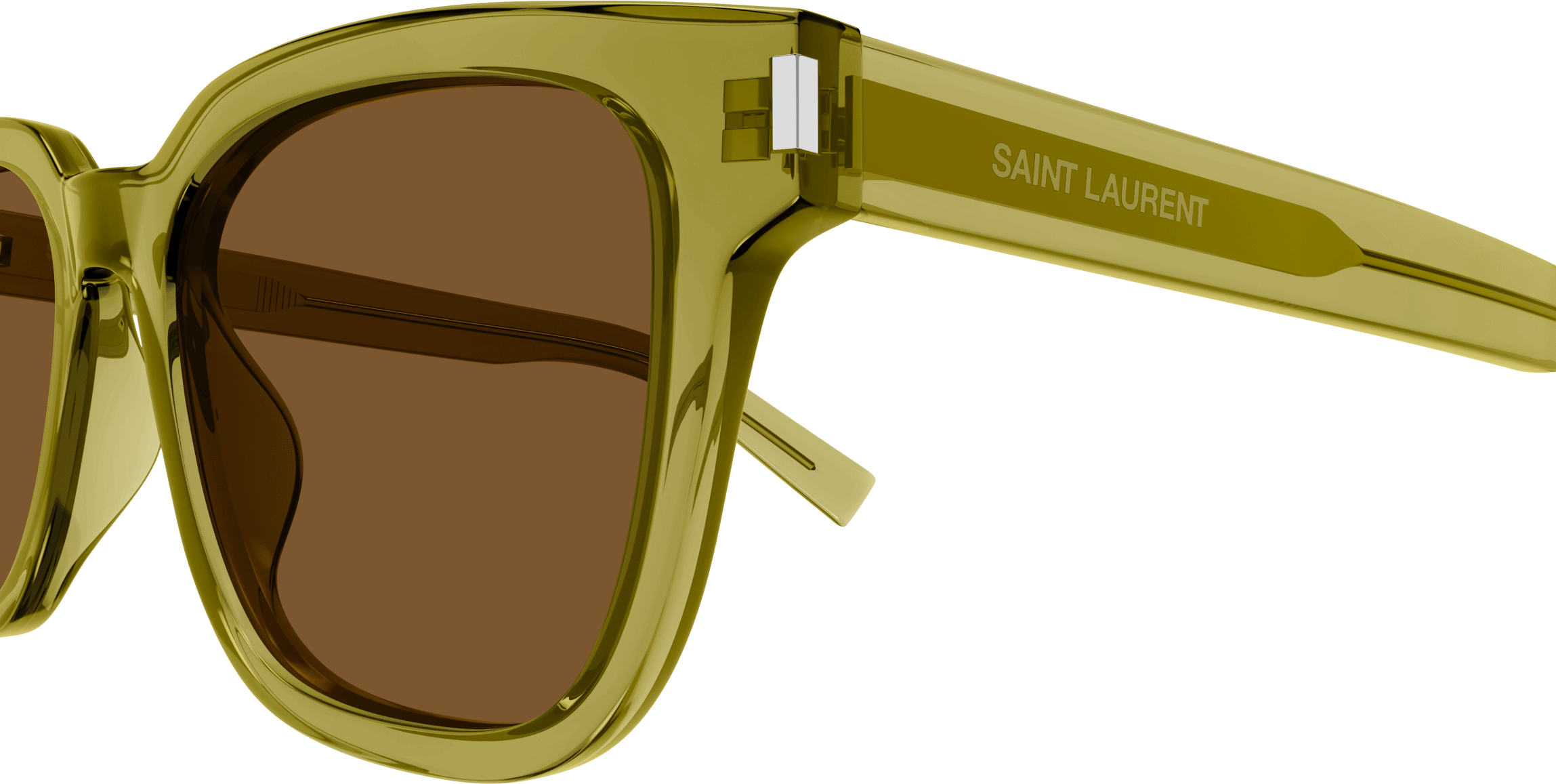 Color_Saint Laurent SL 711/K