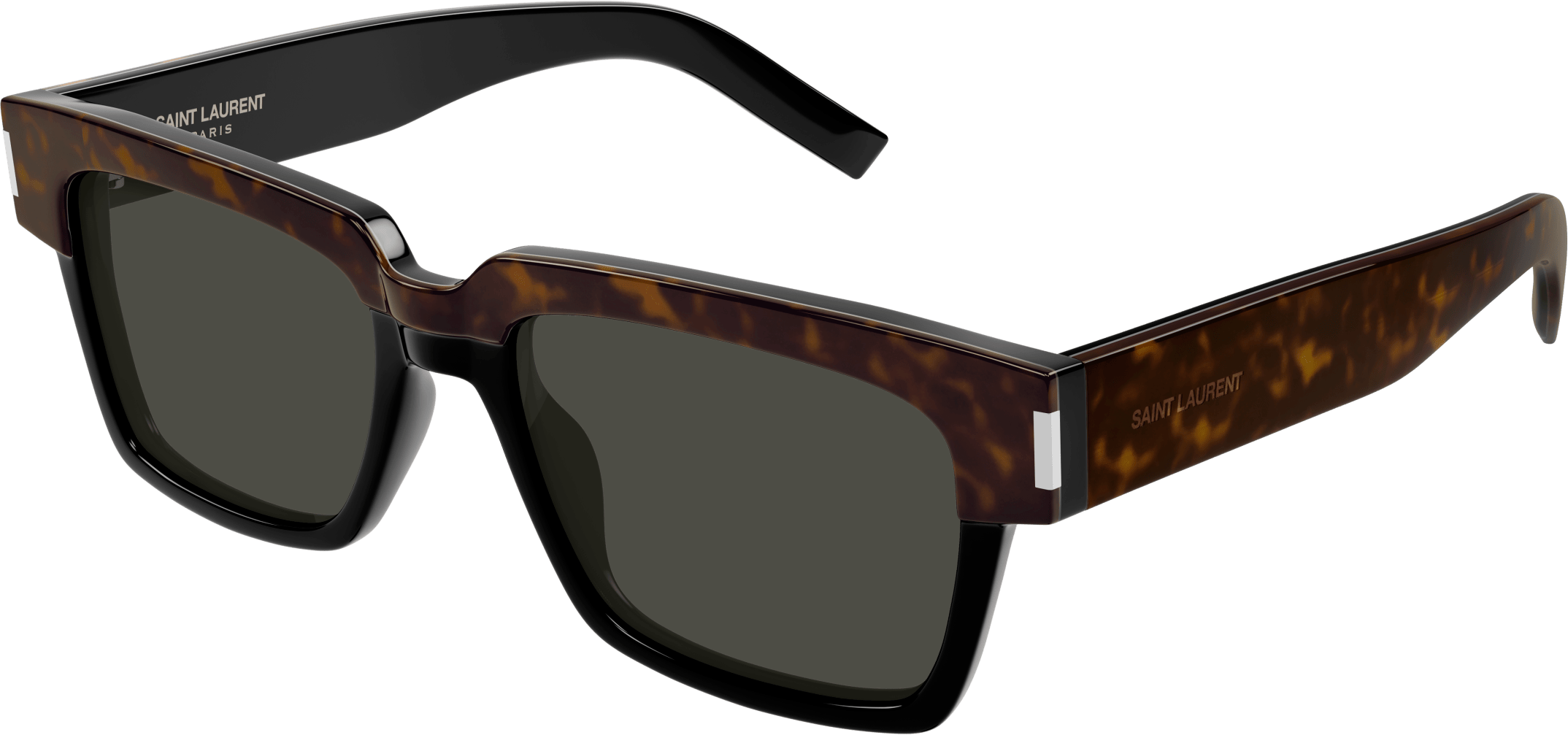 Color_Saint Laurent SL 732/F VADIM