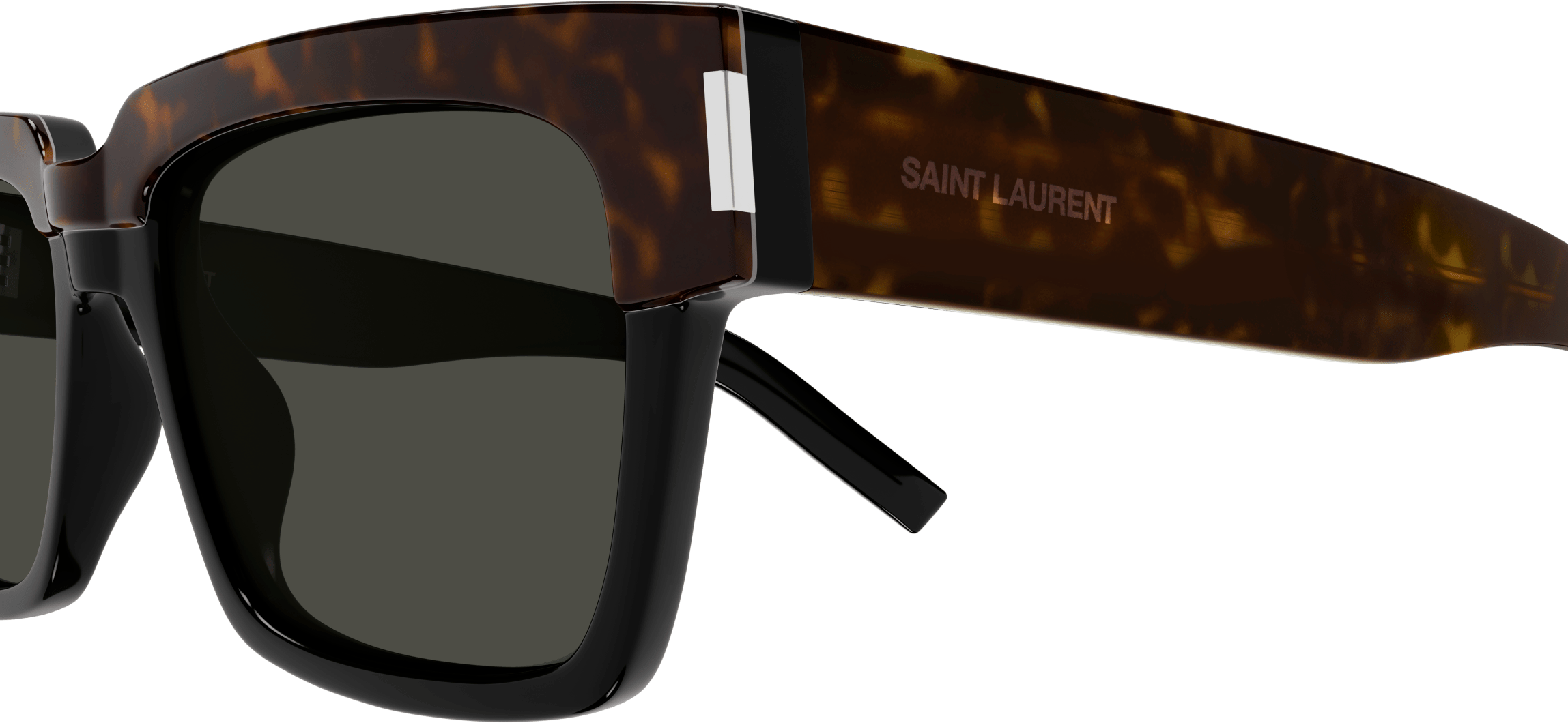 Color_Saint Laurent SL 732/F VADIM