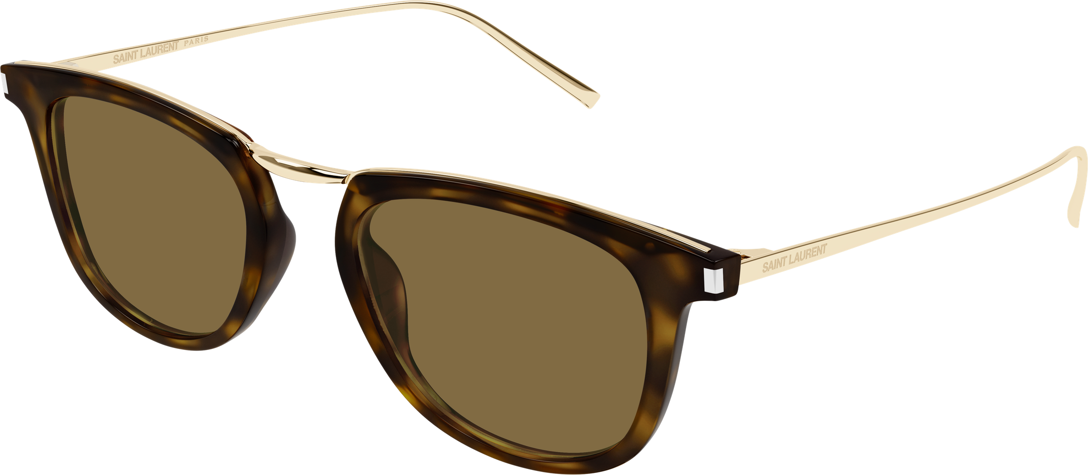 Color_SL 753-006 - HAVANA - BROWN