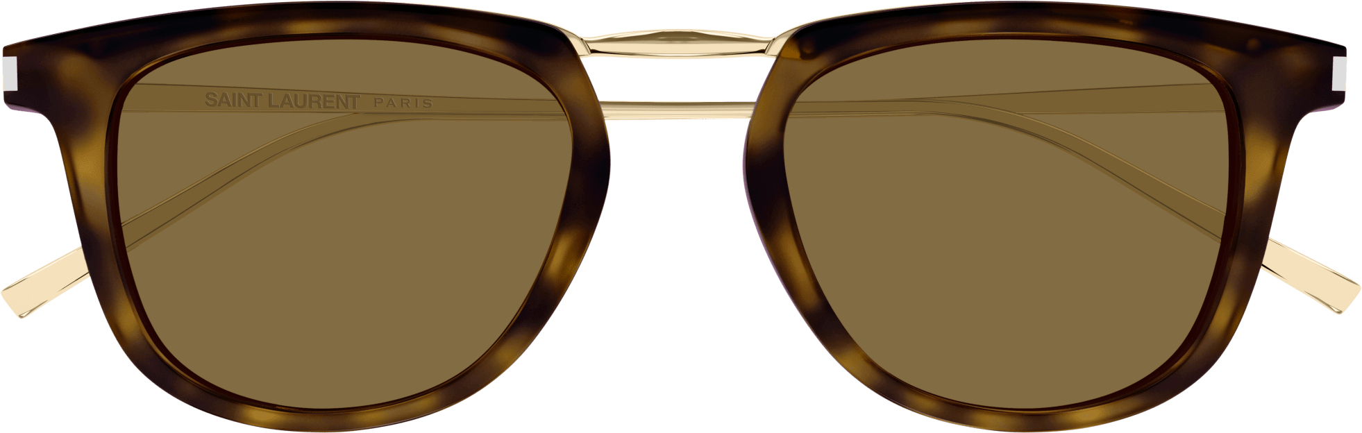 Color_SL 753-006 - HAVANA - BROWN