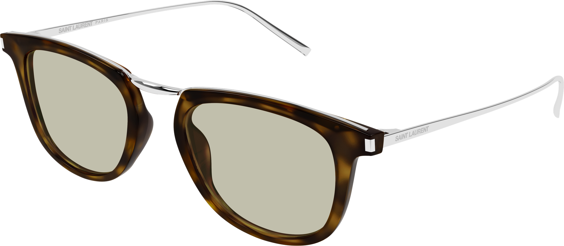 Color_SL 753-007 - HAVANA - BROWN