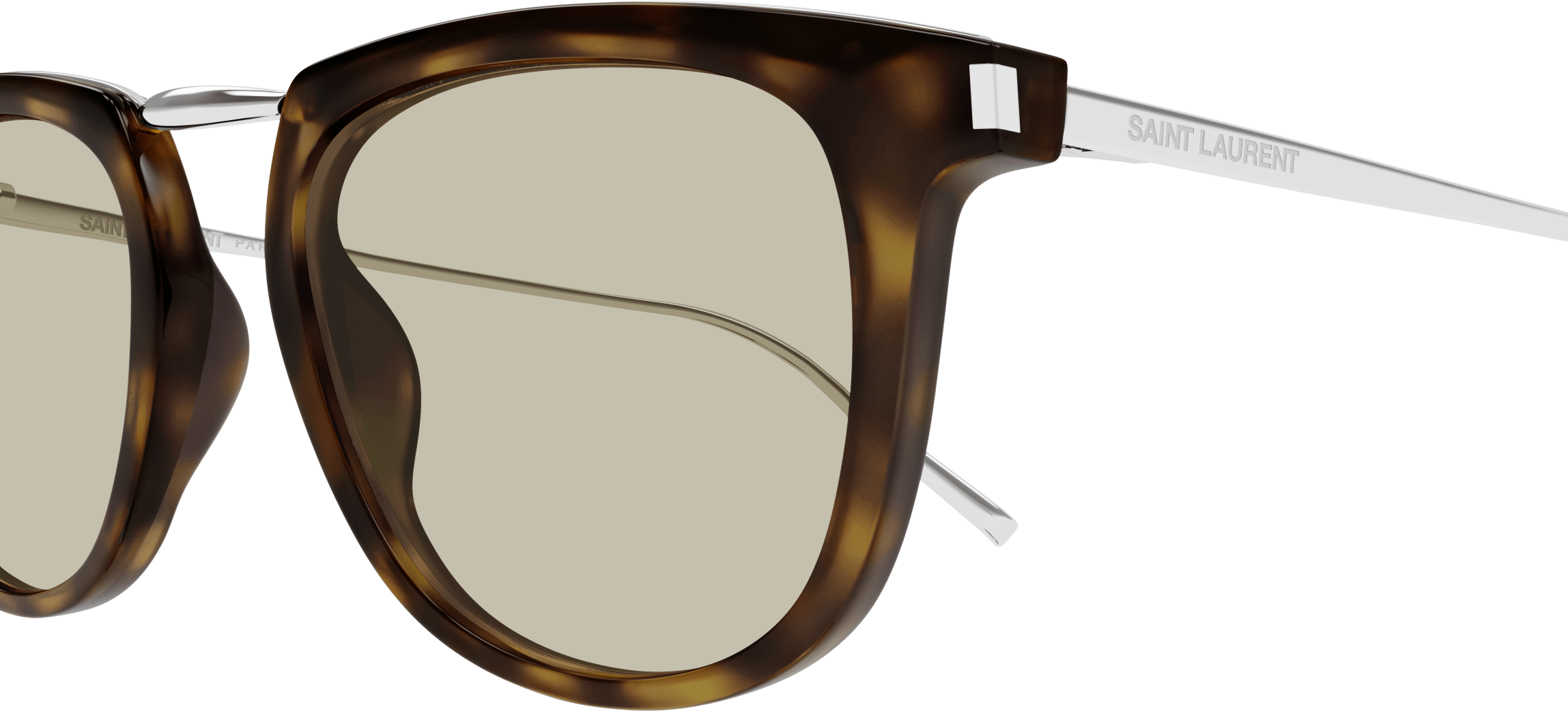 Color_SL 753-007 - HAVANA - BROWN