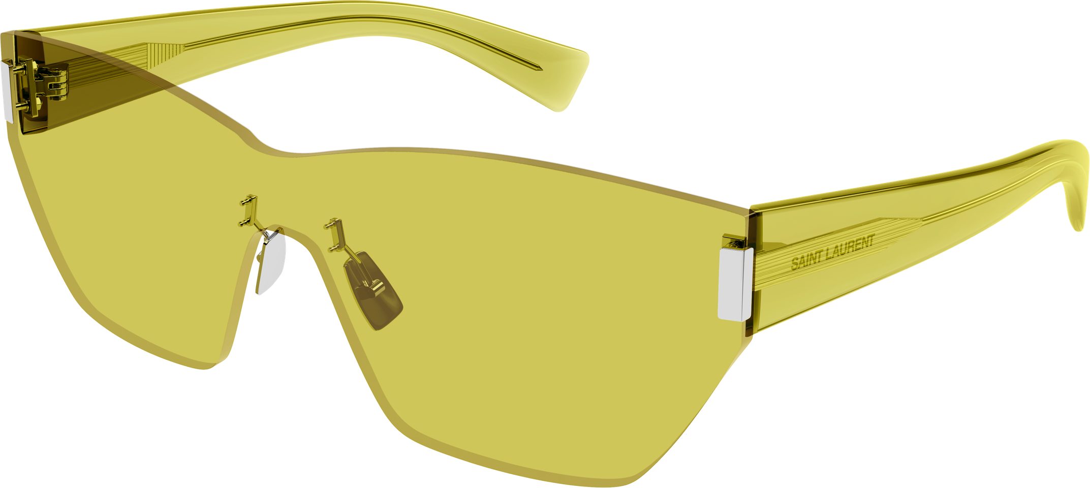 Color_SL 755-003 - YELLOW - YELLOW