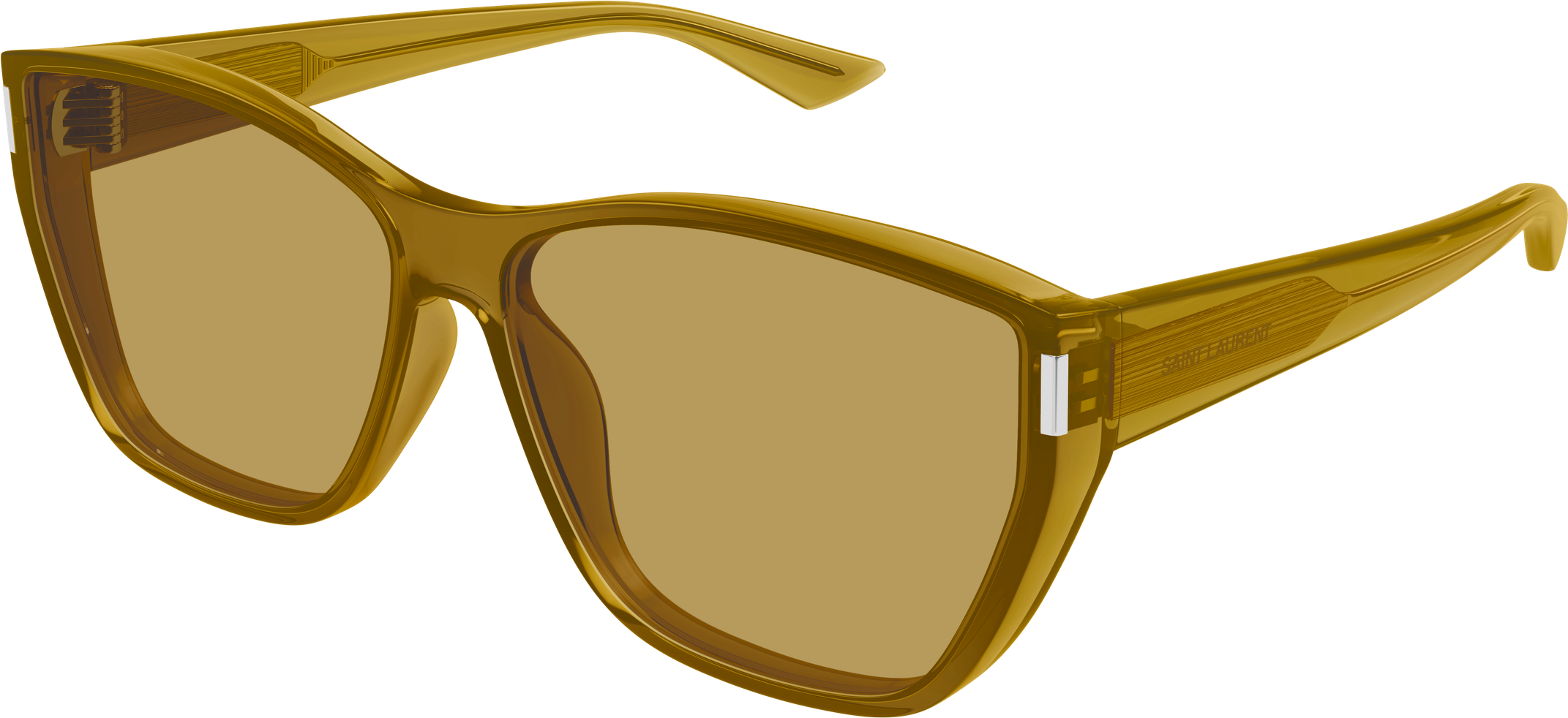 Color_SL 758-004 - BROWN - BROWN