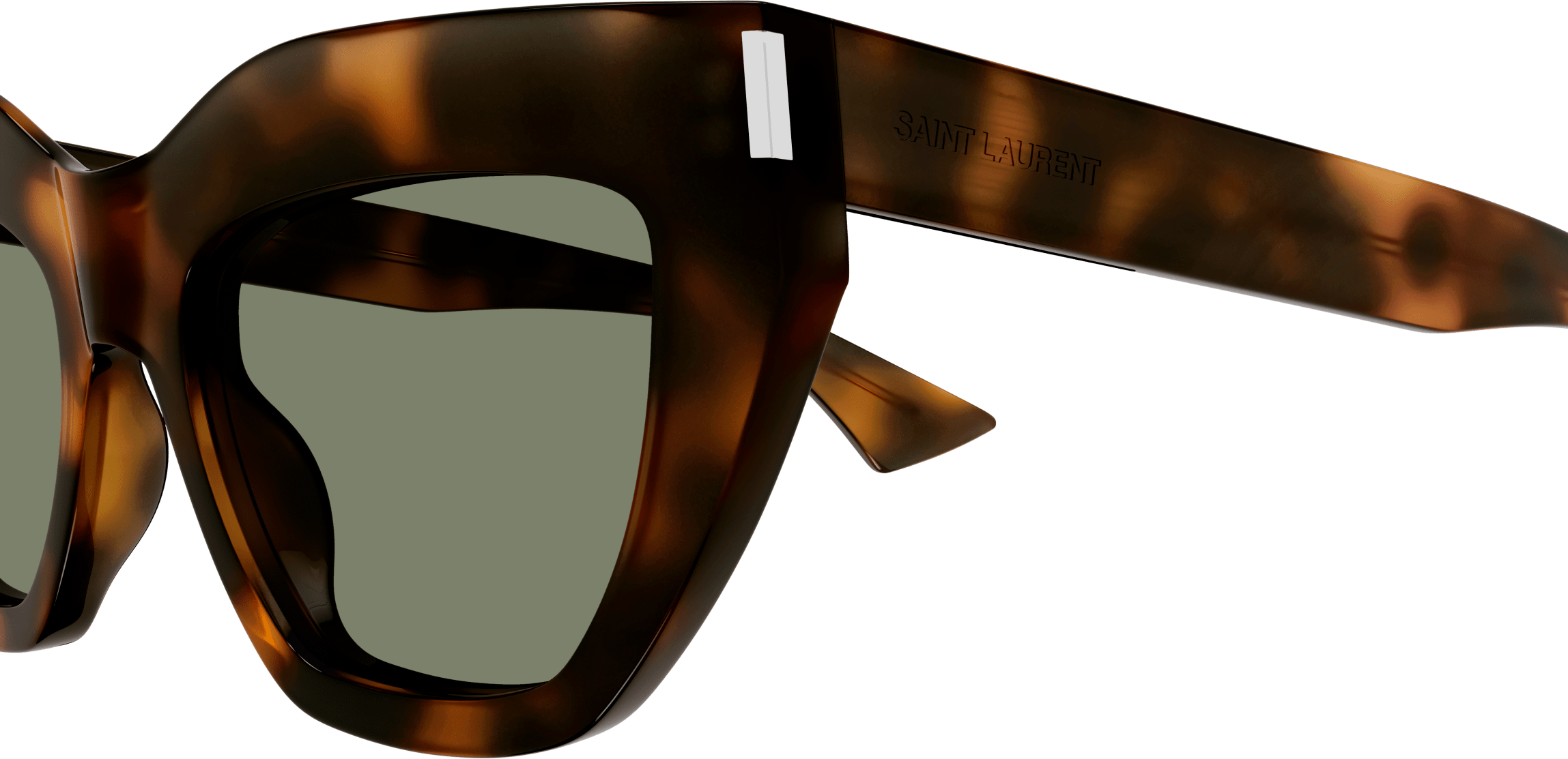 Color_SL 759-003 - HAVANA - GREEN