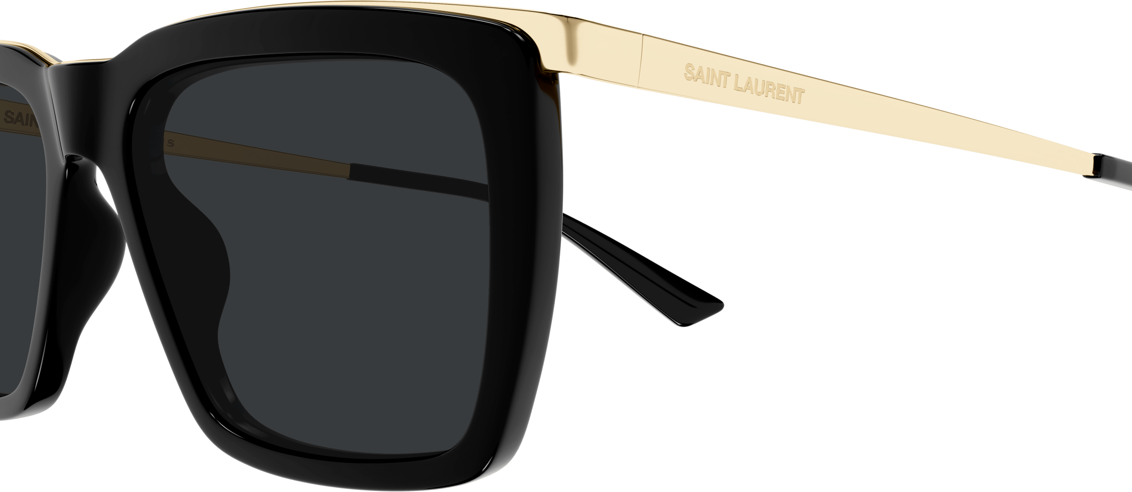 Color_SL 765-001 - BLACK - BLACK