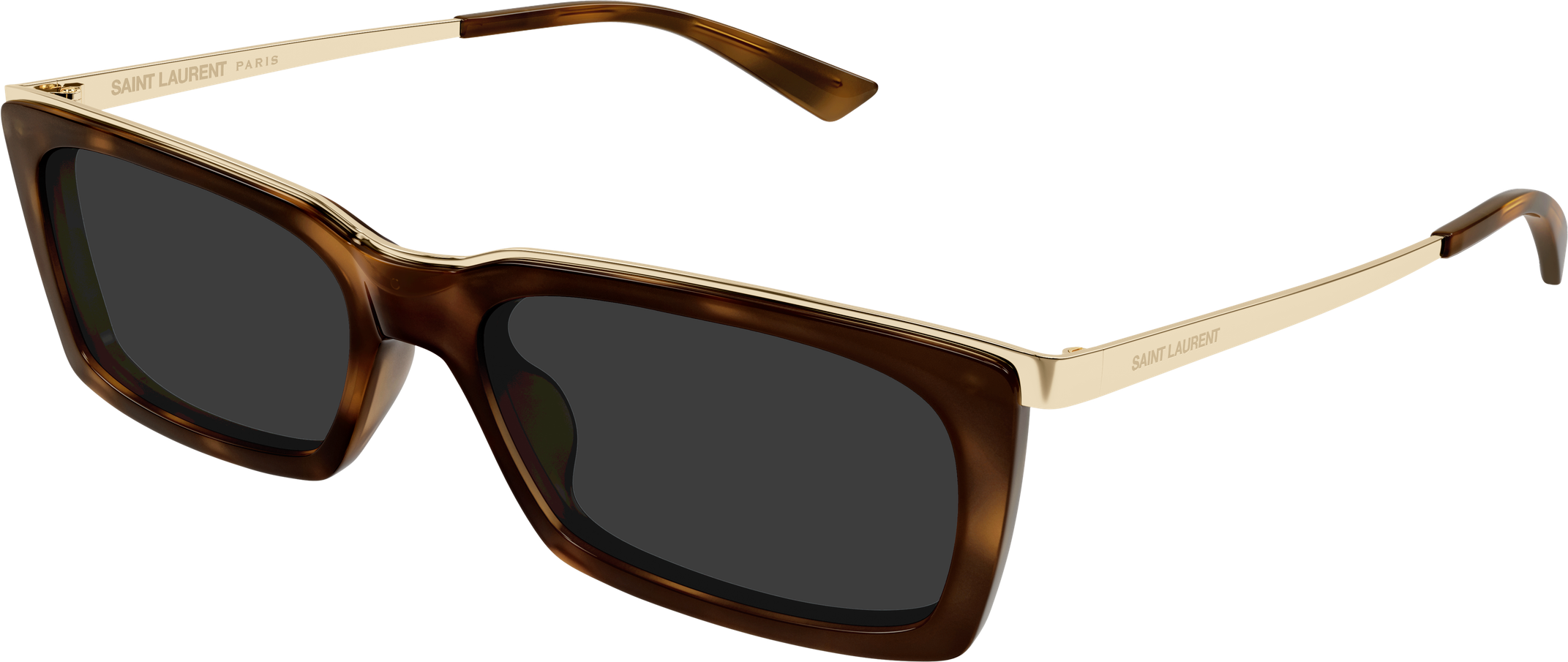 Color_Saint Laurent SL 766/F