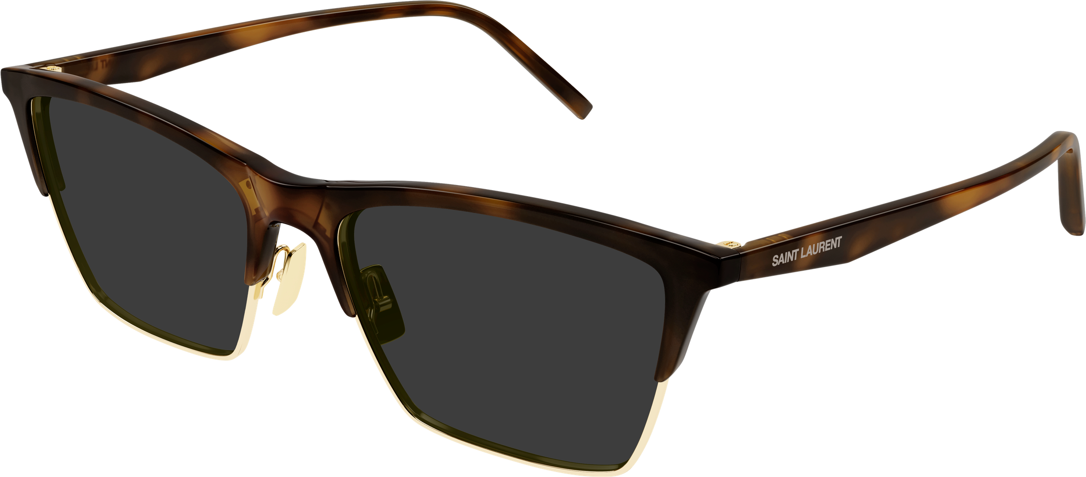 Color_SL 767-004 - HAVANA - GREY