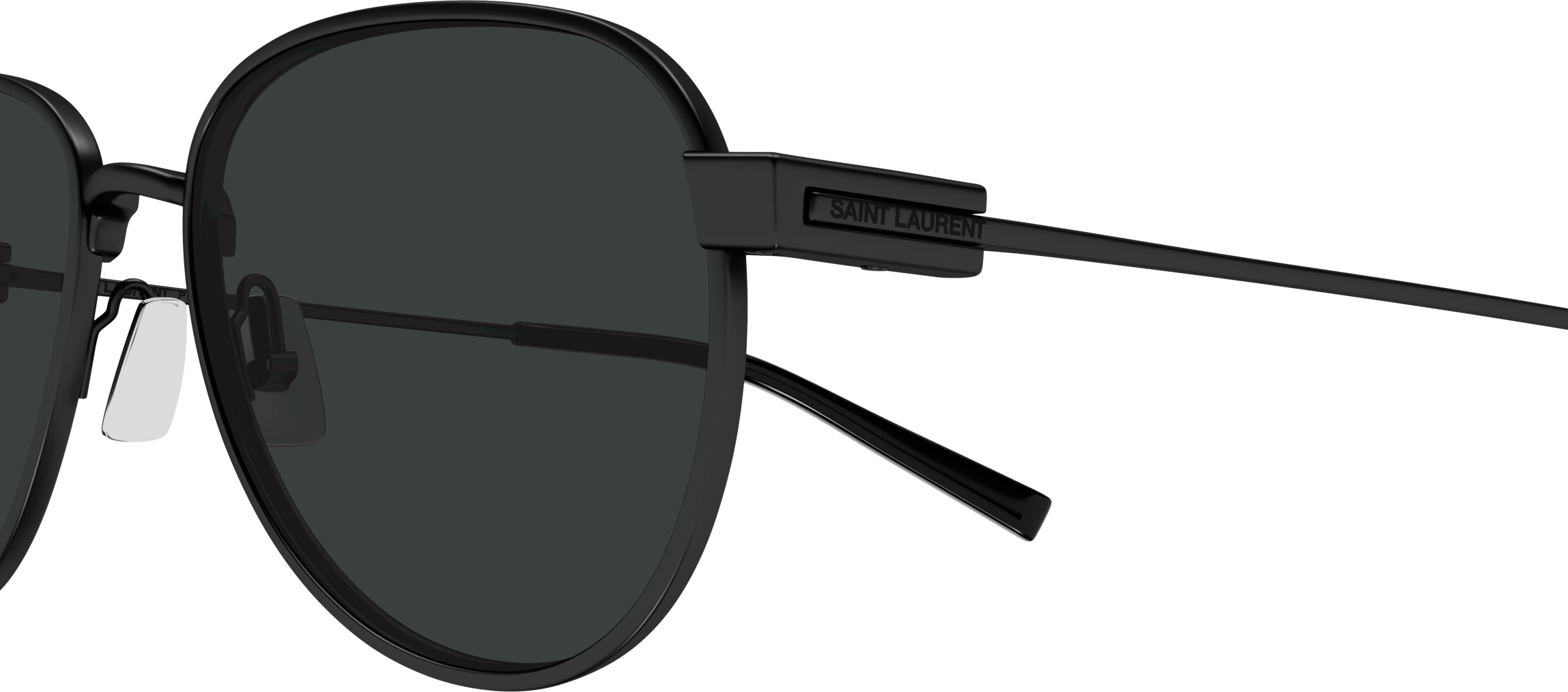 Color_SL 772-001 - BLACK - BLACK