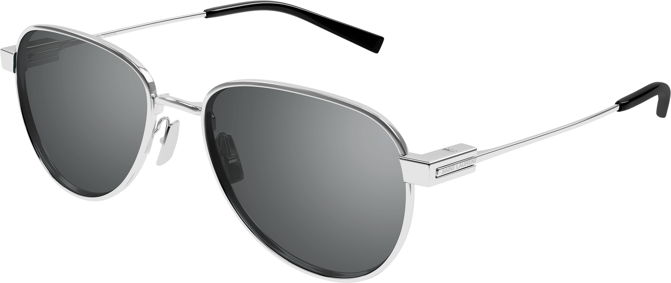 Color_SL 772-003 - SILVER - SILVER