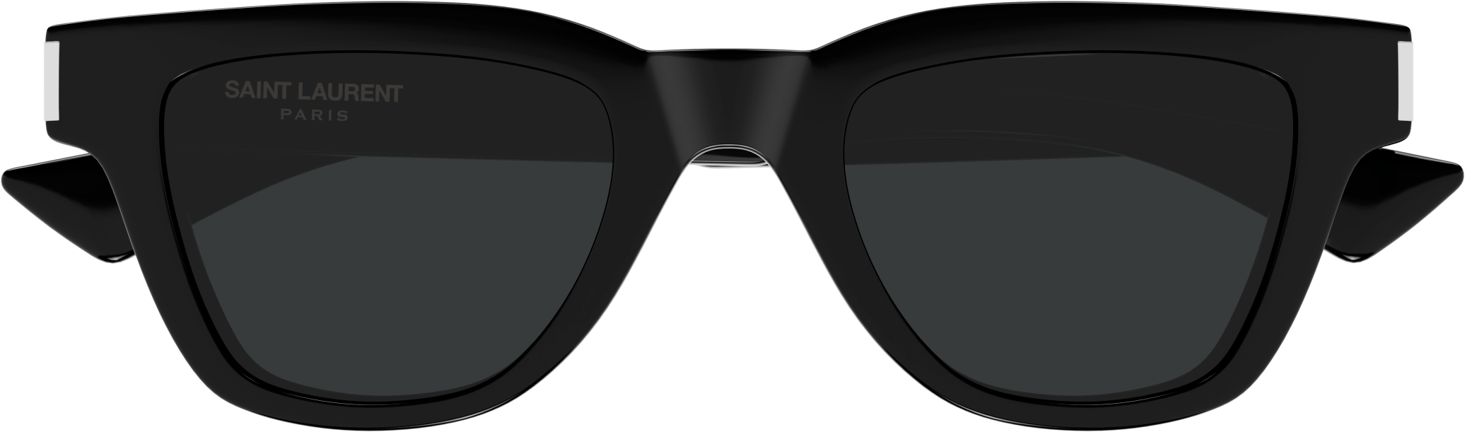 Color_SL 789 JACQUES-001 - BLACK - BLACK