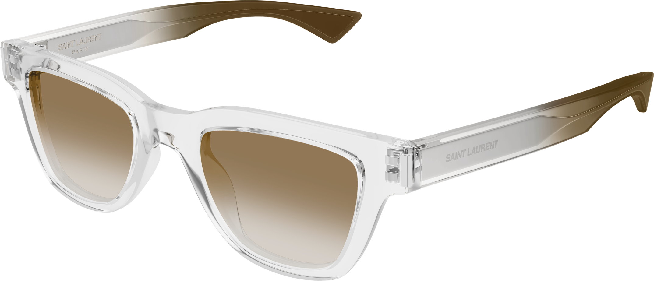 Color_SL 789 JACQUES-003 - CRYSTAL - BROWN