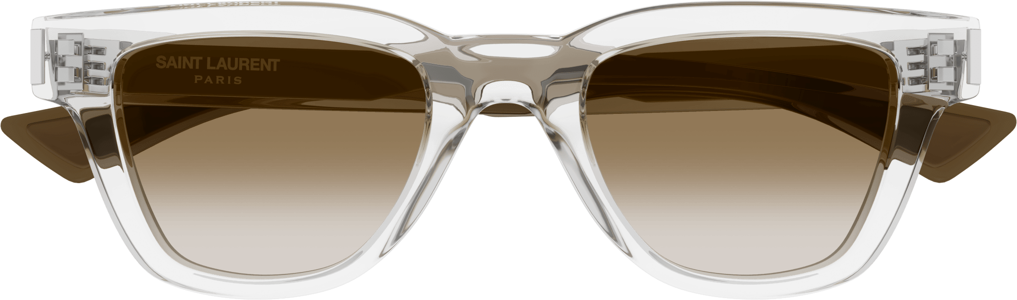 Color_SL 789 JACQUES-003 - CRYSTAL - BROWN